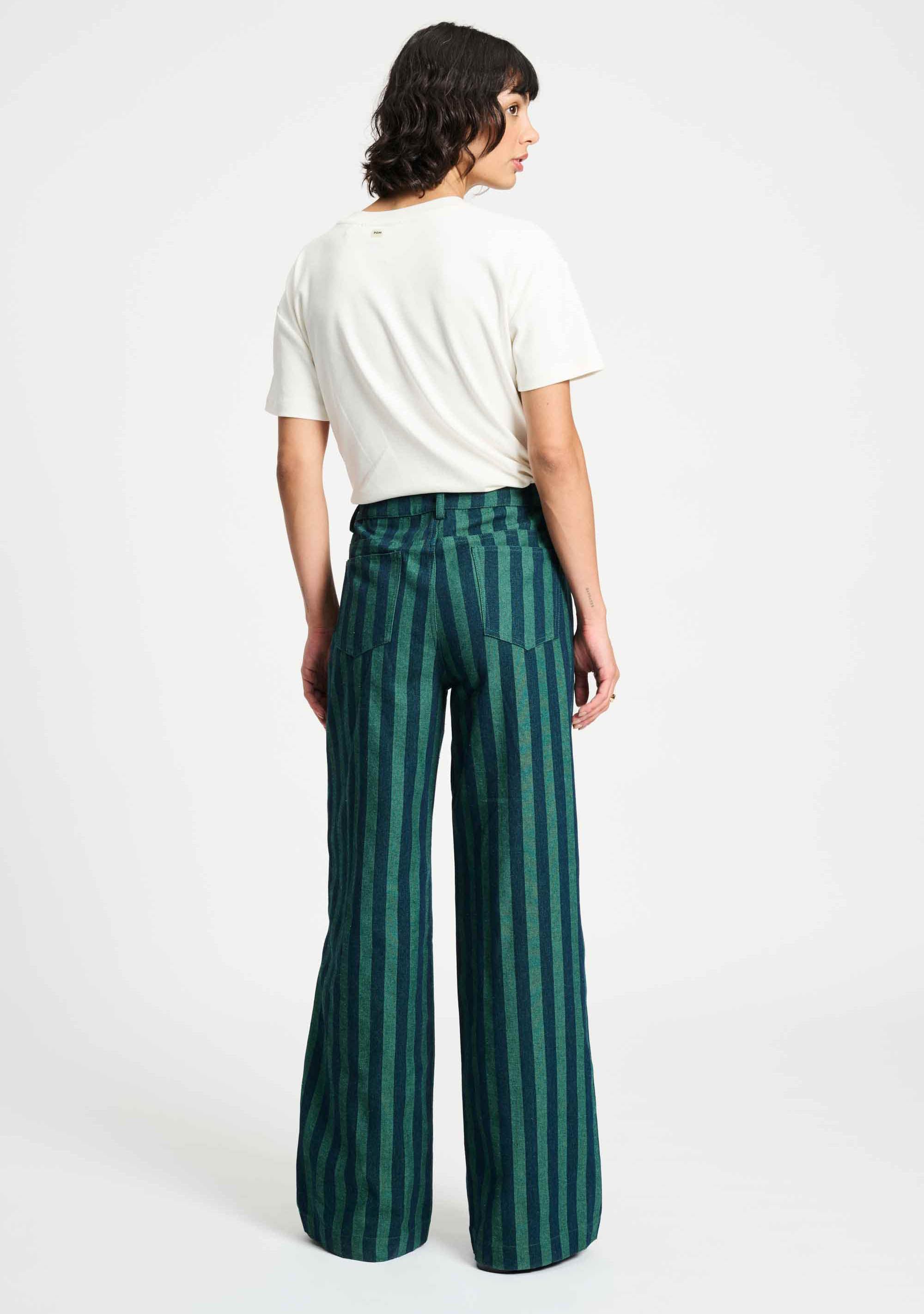 POM AMSTERDAM JEANS