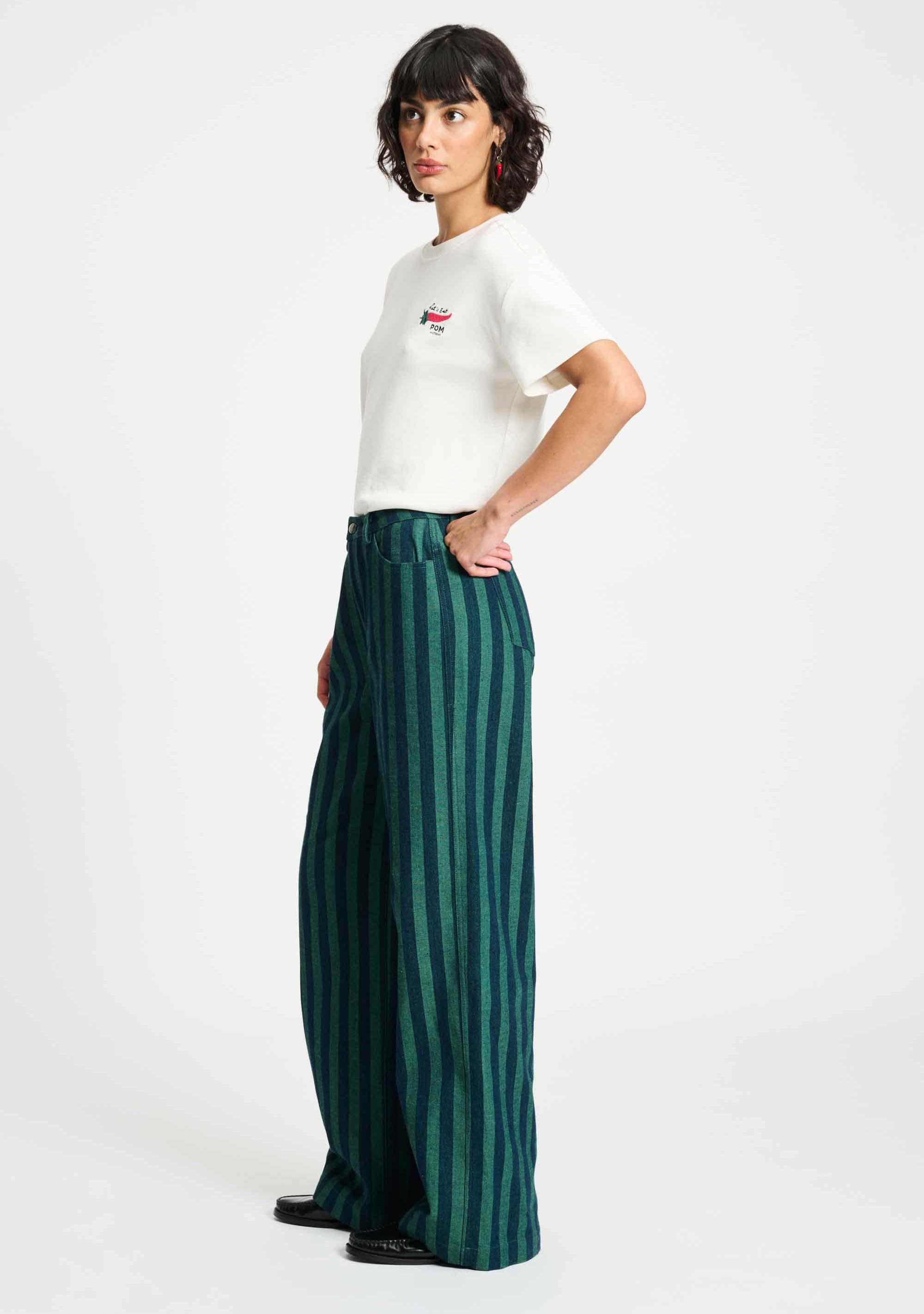 POM AMSTERDAM JEANS