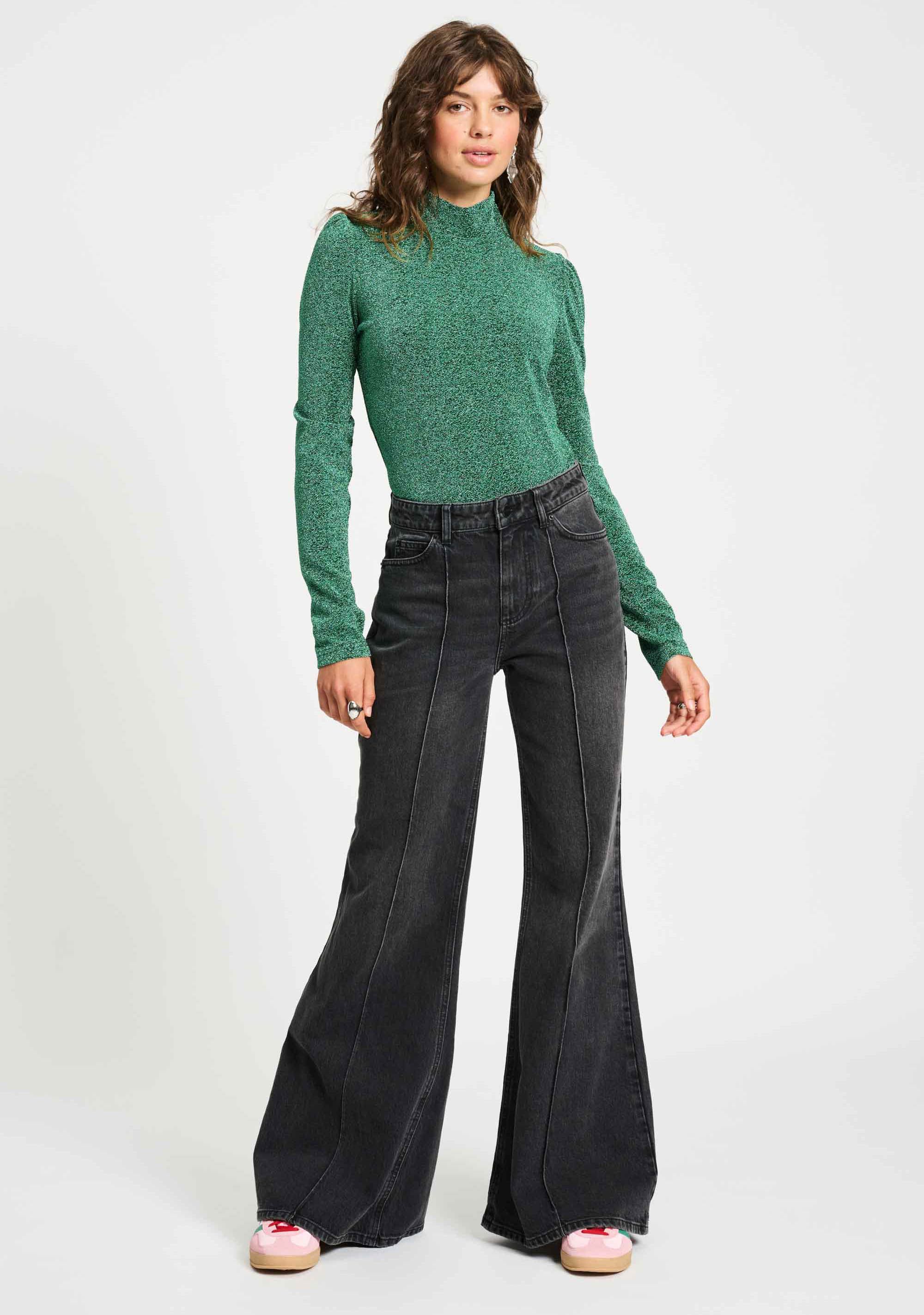 POM AMSTERDAM JEANS