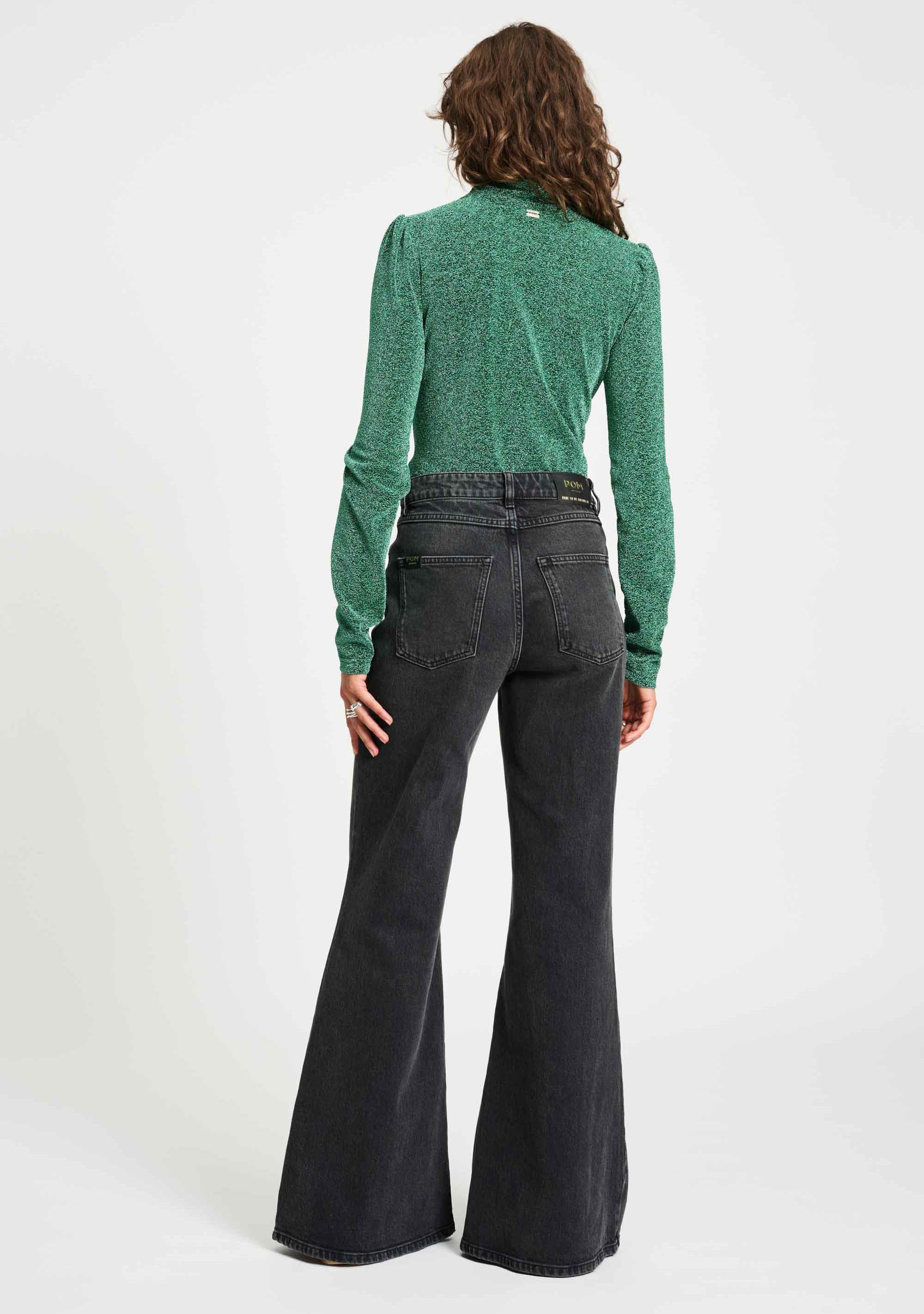 POM AMSTERDAM JEANS