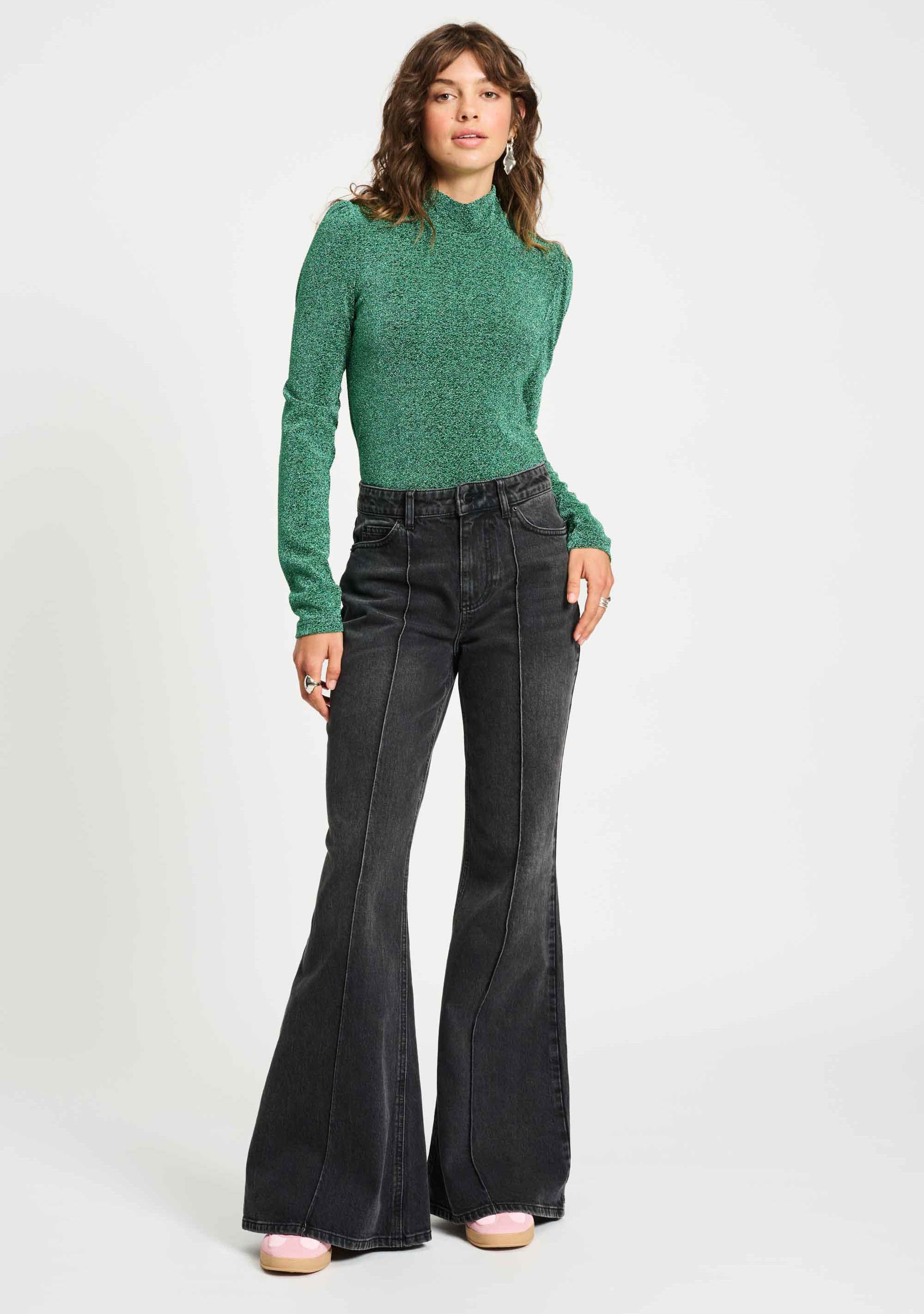 POM AMSTERDAM JEANS