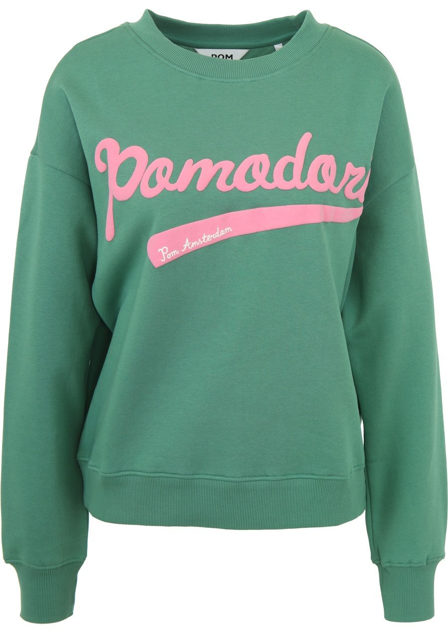 POM AMSTERDAM SWEATER