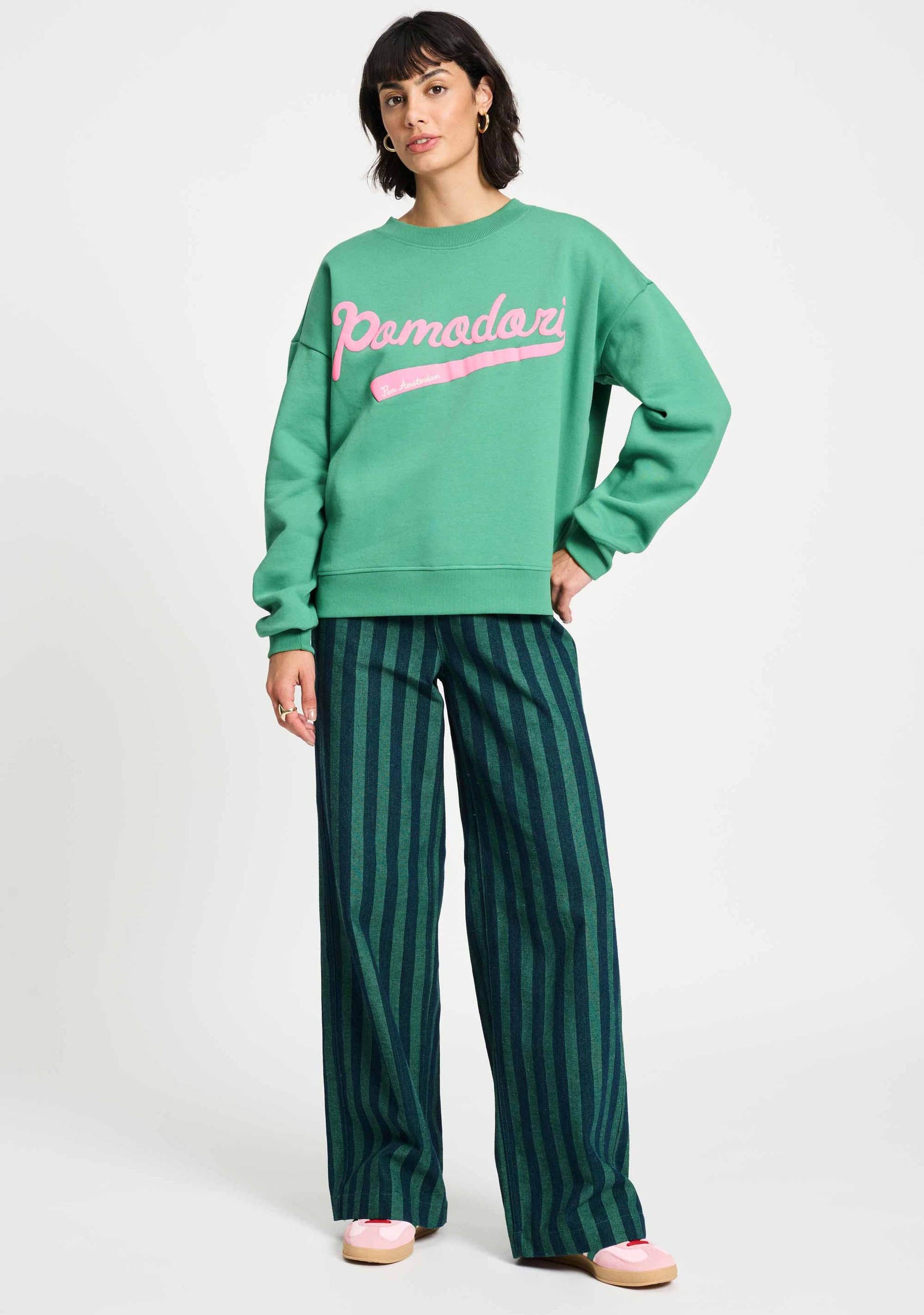 POM AMSTERDAM SWEATER