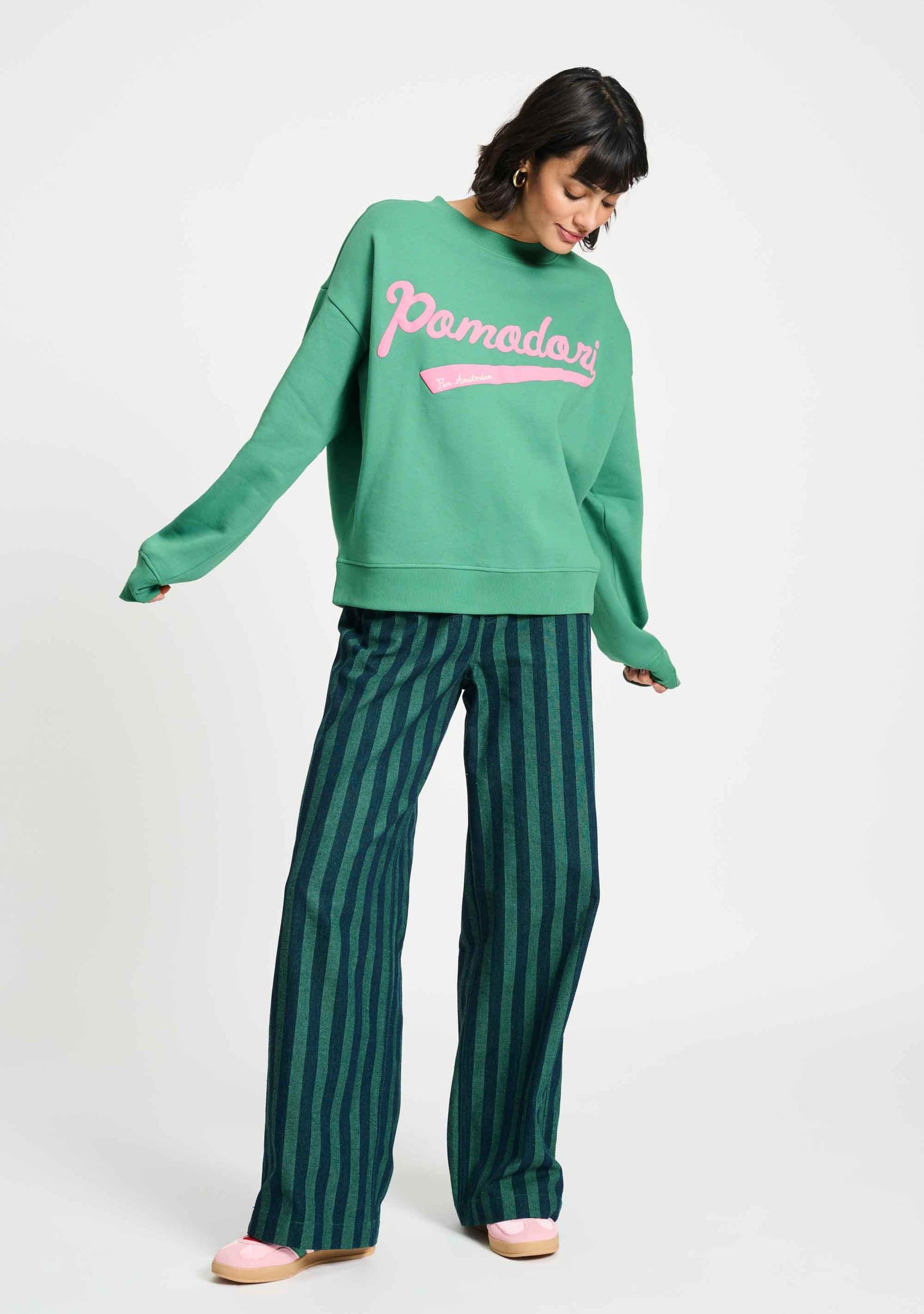 POM AMSTERDAM SWEATER