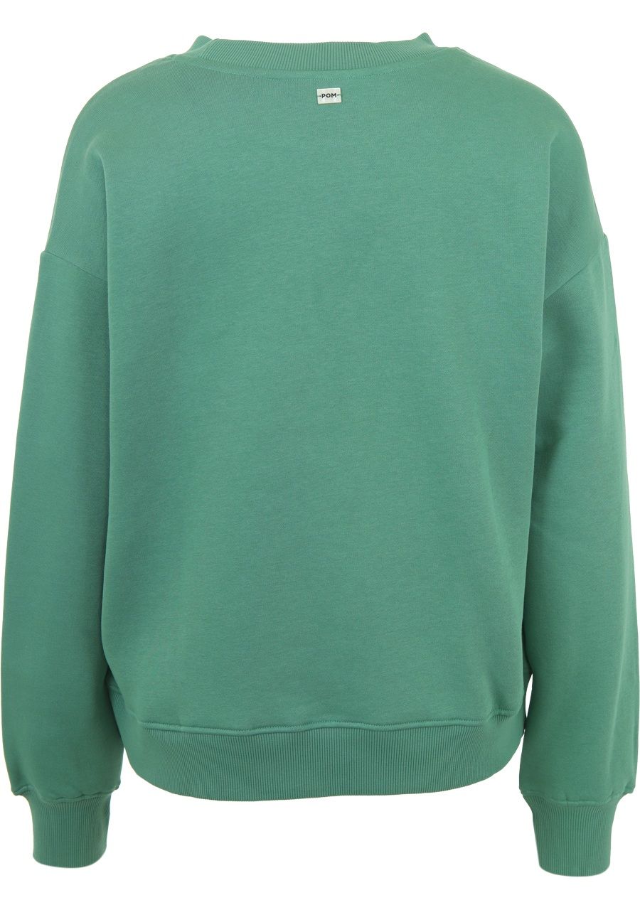 POM AMSTERDAM SWEATER
