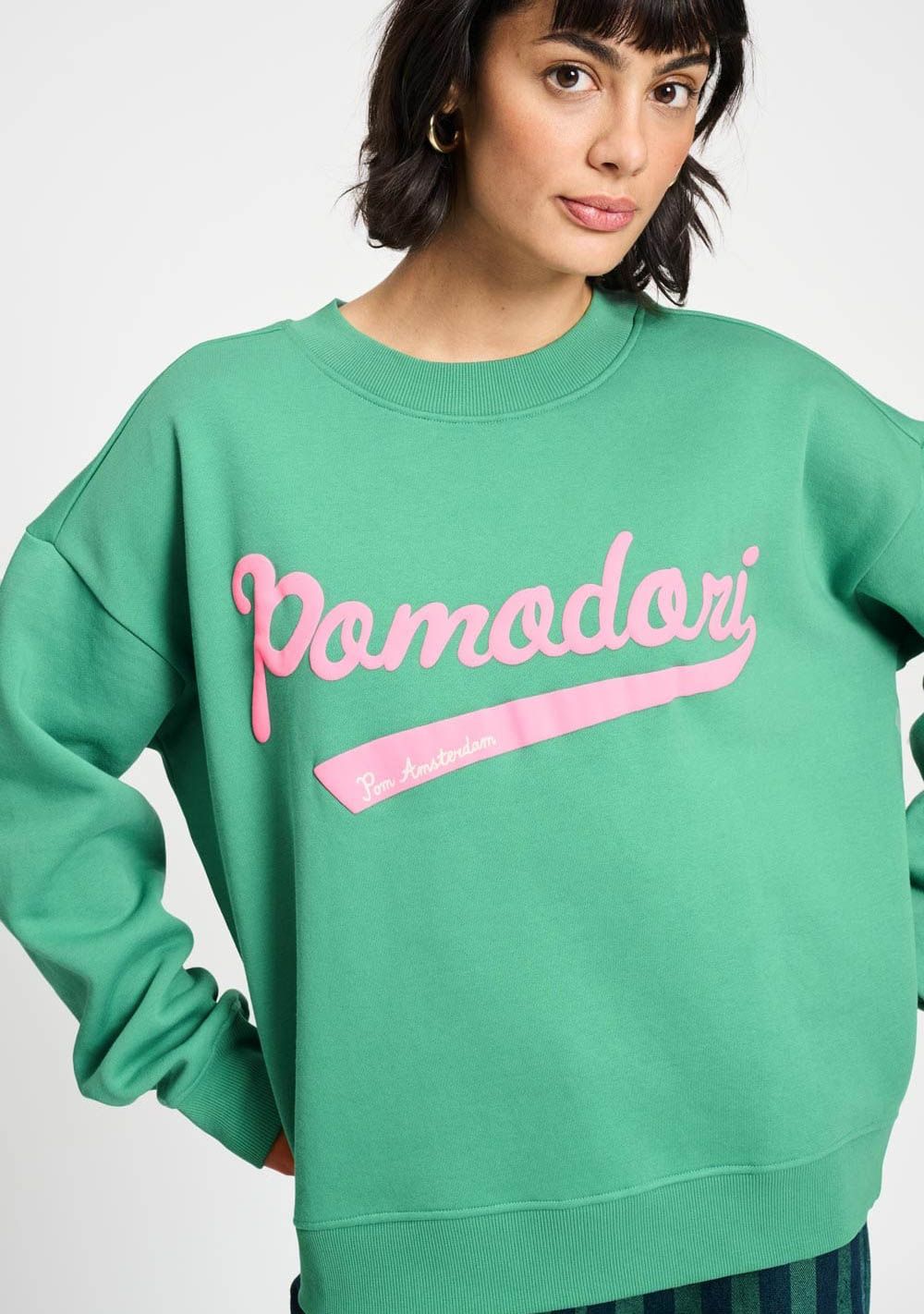 POM AMSTERDAM SWEATER