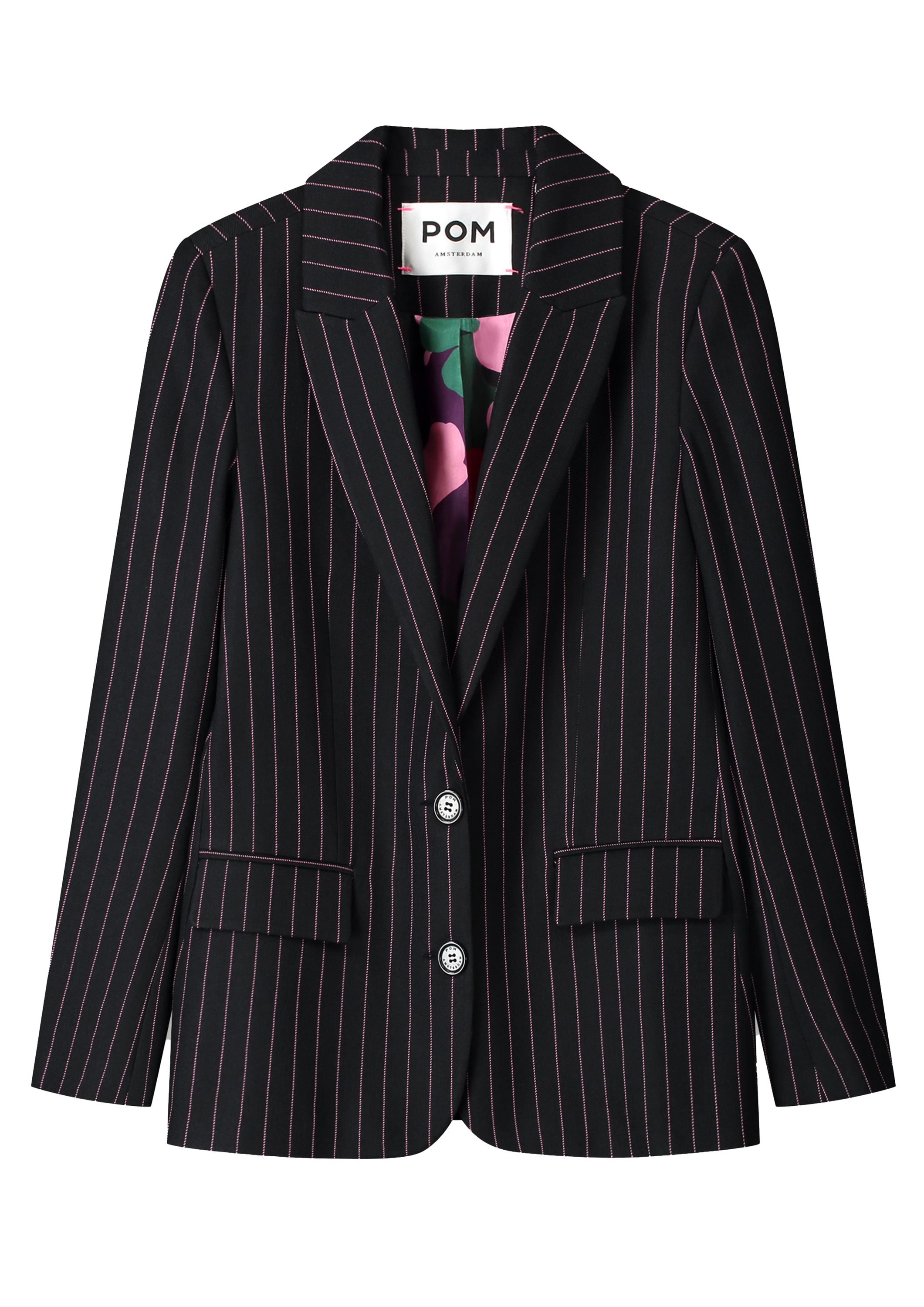 POM AMSTERDAM BLAZER