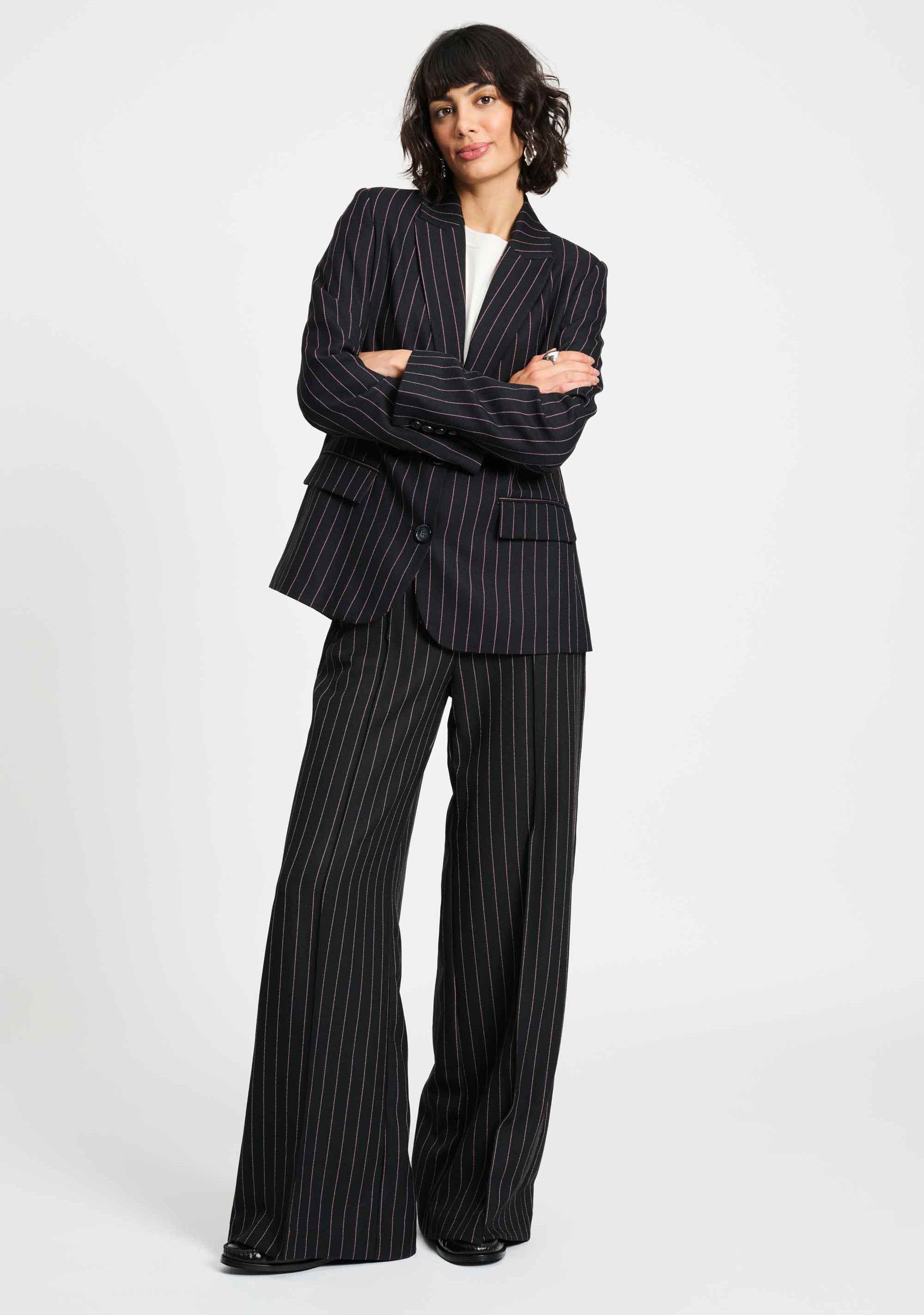 POM AMSTERDAM BLAZER
