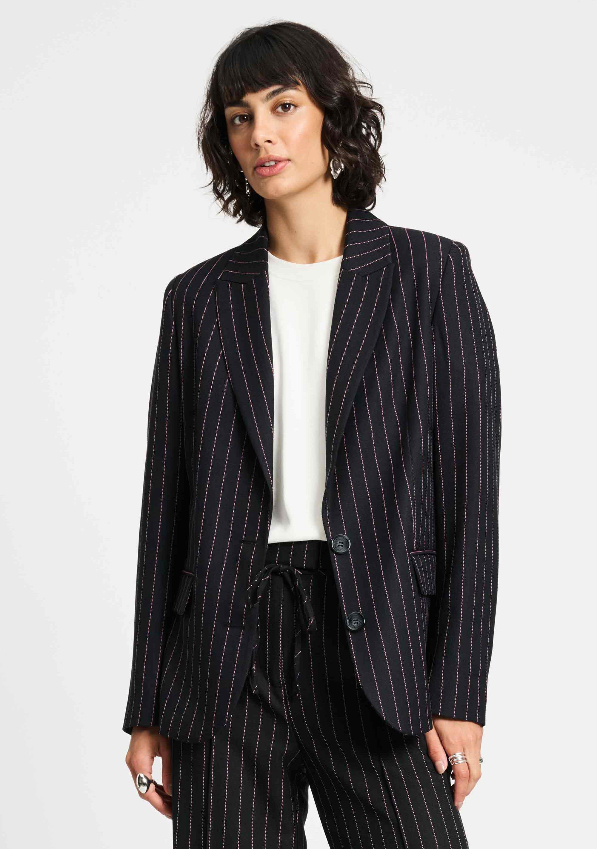 POM AMSTERDAM BLAZER