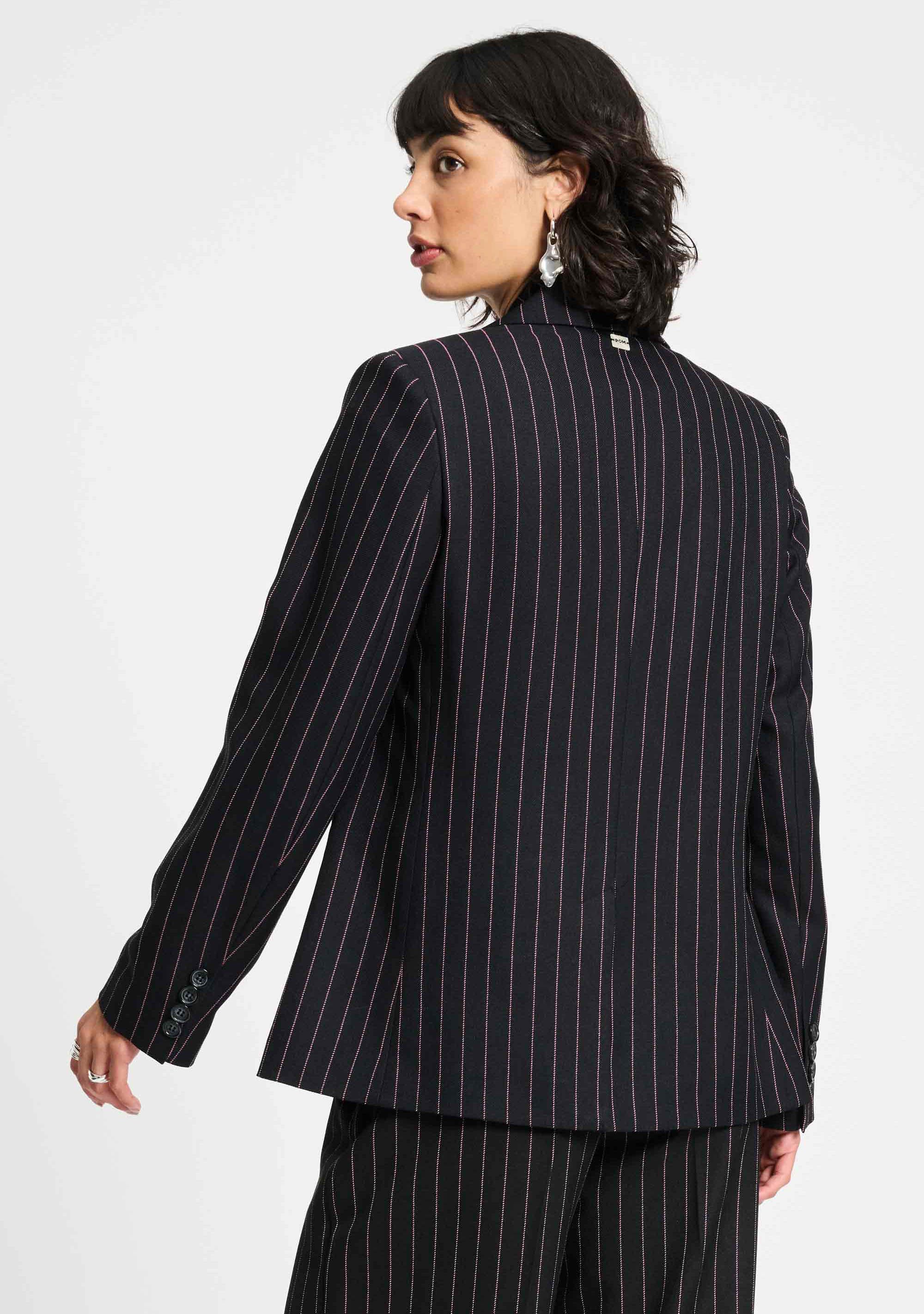 POM AMSTERDAM BLAZER