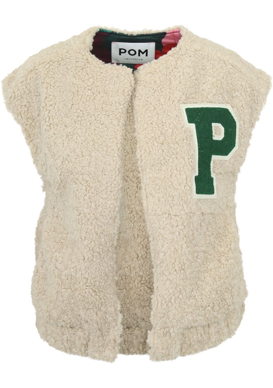 POM AMSTERDAM GILET