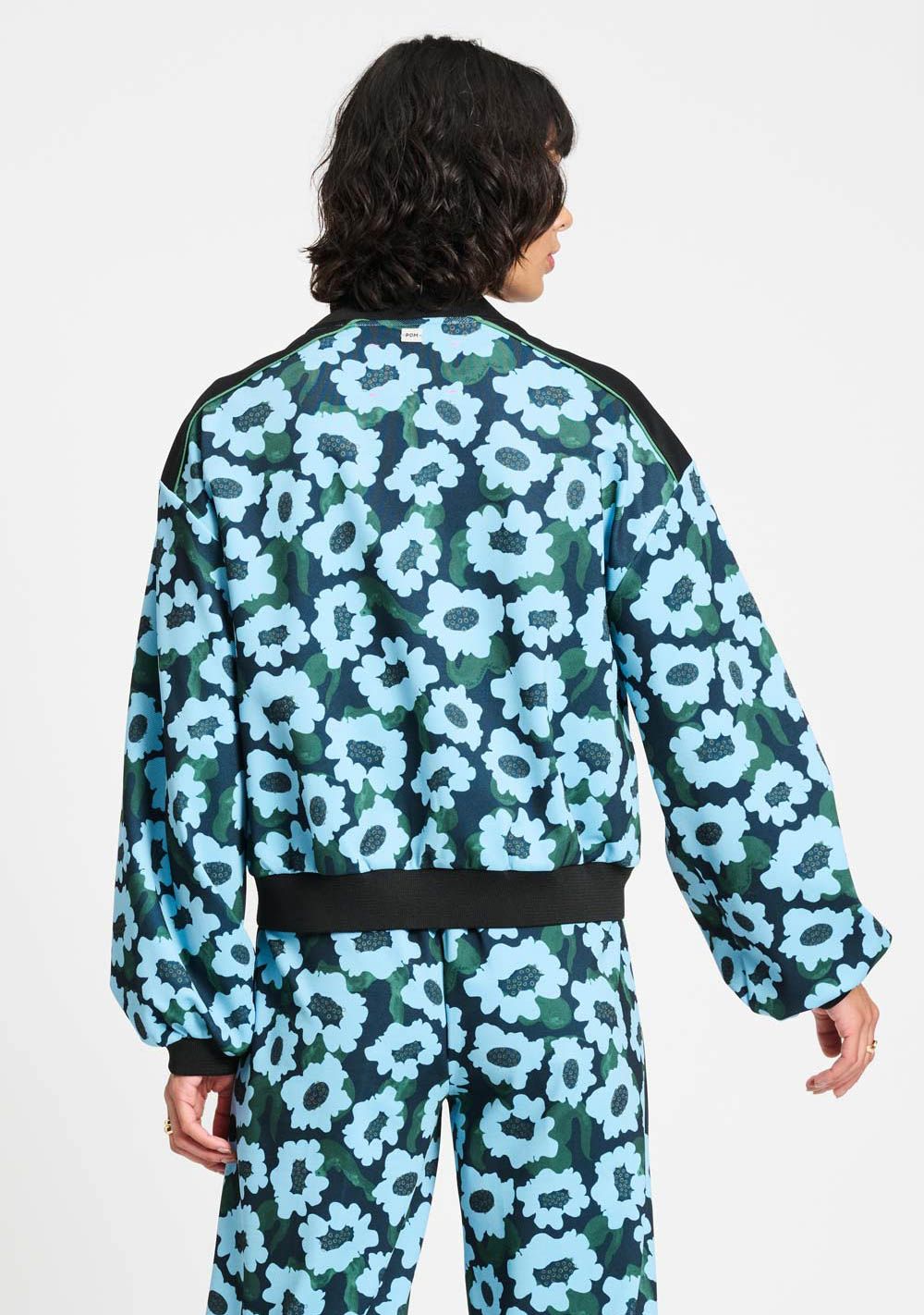 POM AMSTERDAM BOMBERJACK