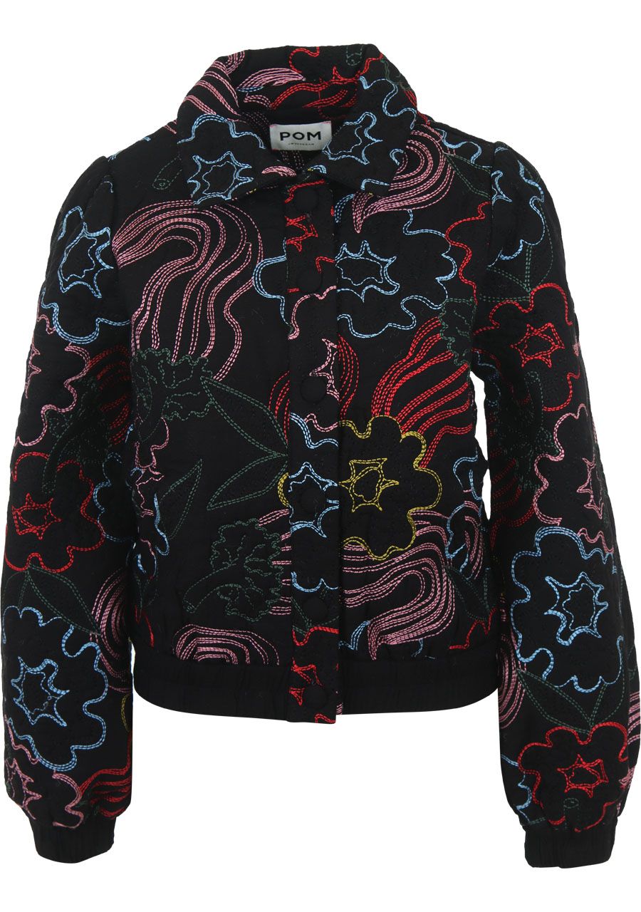 POM AMSTERDAM BOMBERJACK