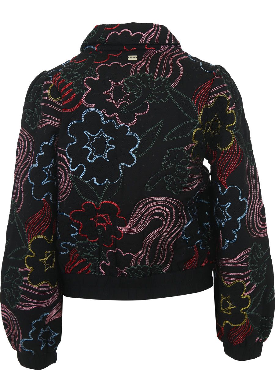 POM AMSTERDAM BOMBERJACK