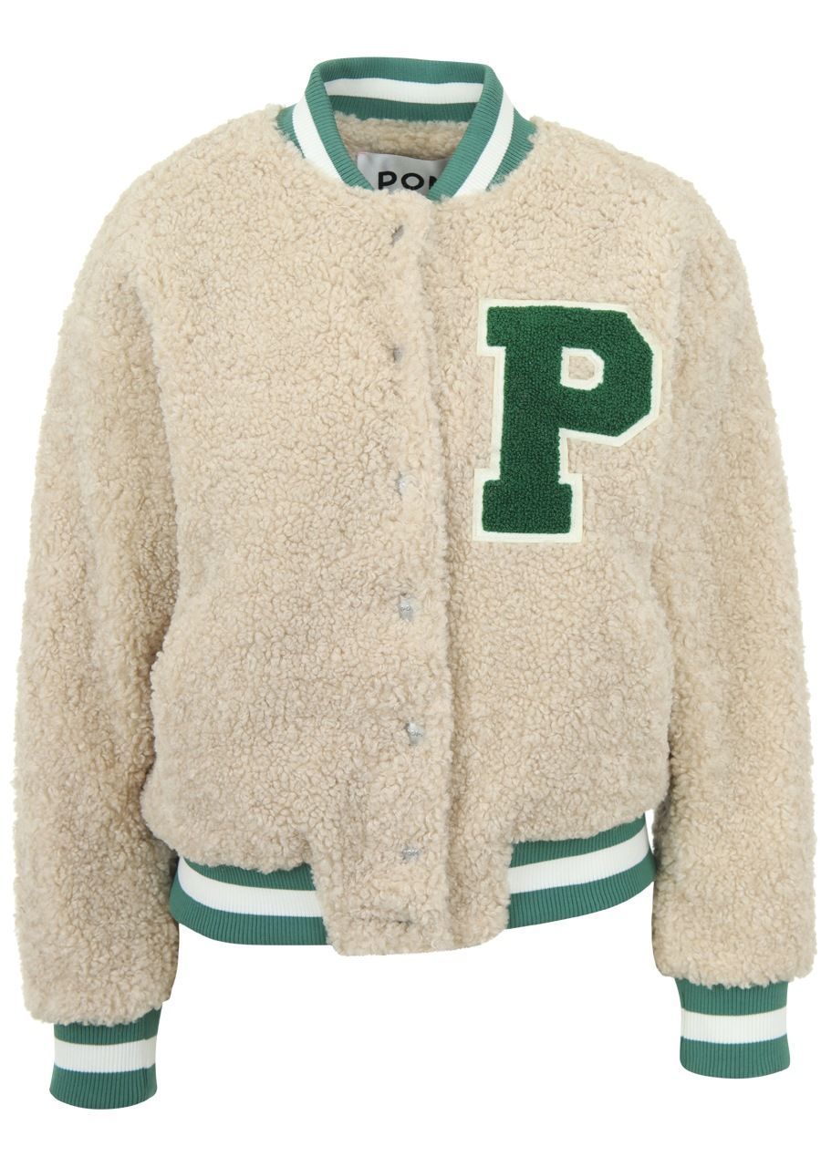 POM AMSTERDAM BOMBERJACK