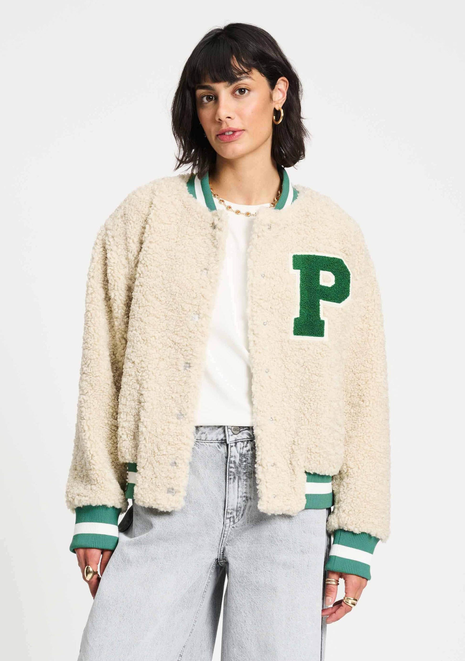 POM AMSTERDAM BOMBERJACK