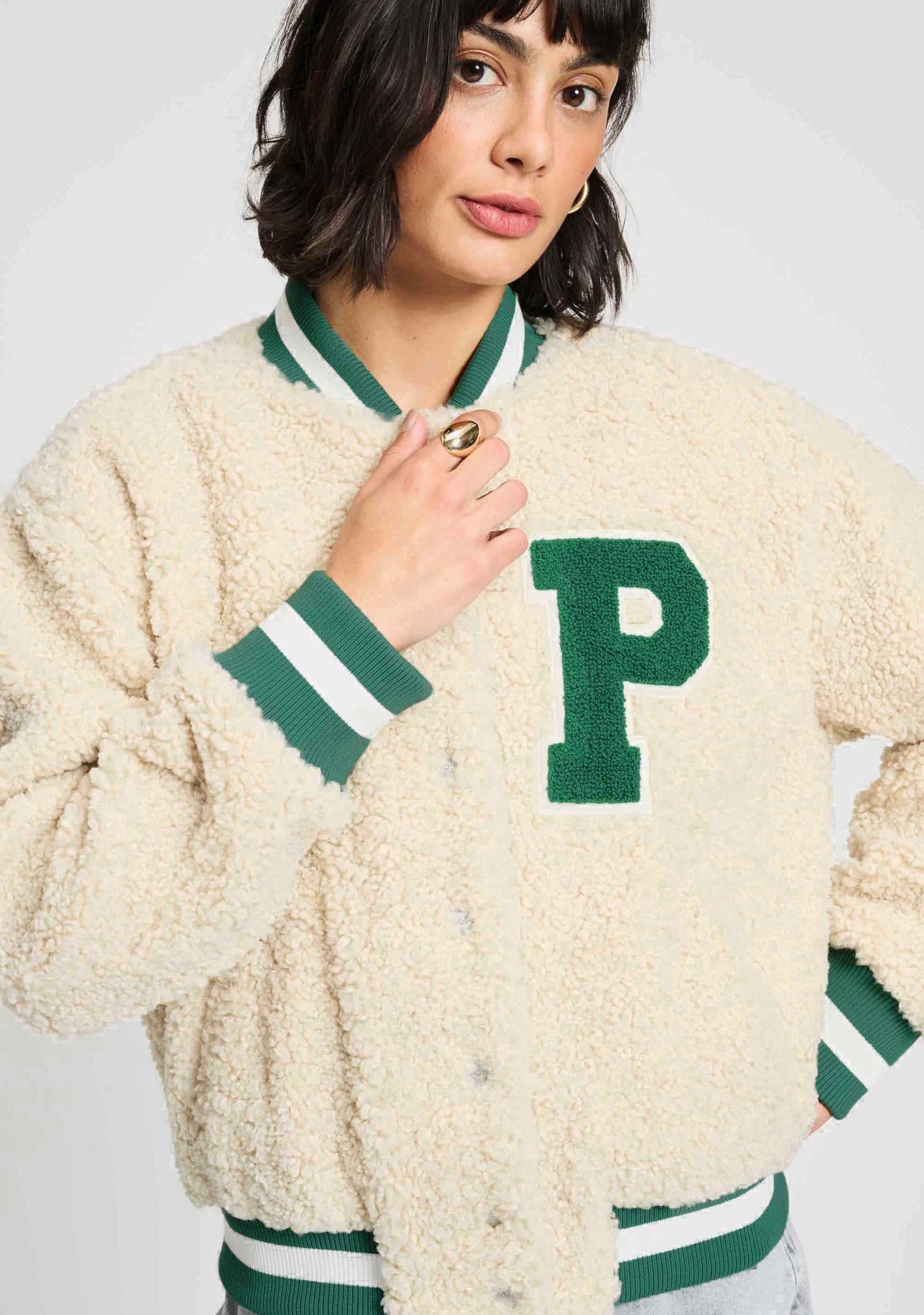 POM AMSTERDAM BOMBERJACK