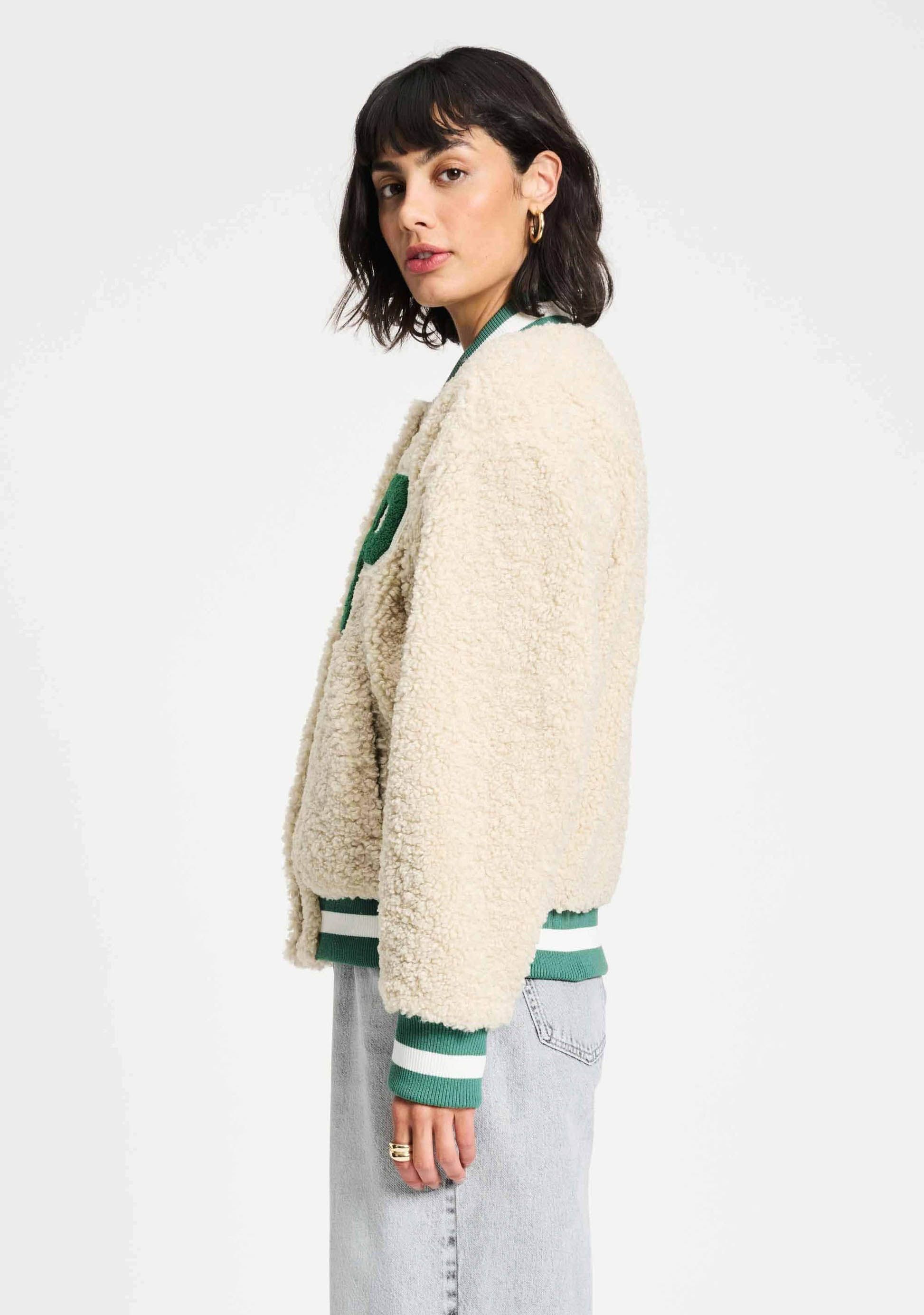 POM AMSTERDAM BOMBERJACK