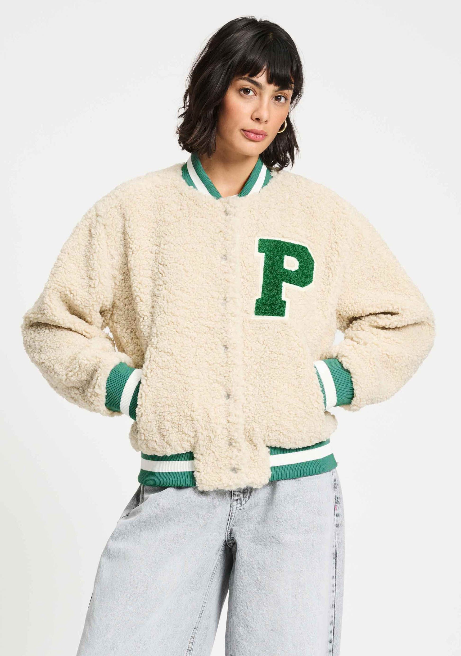 POM AMSTERDAM BOMBERJACK