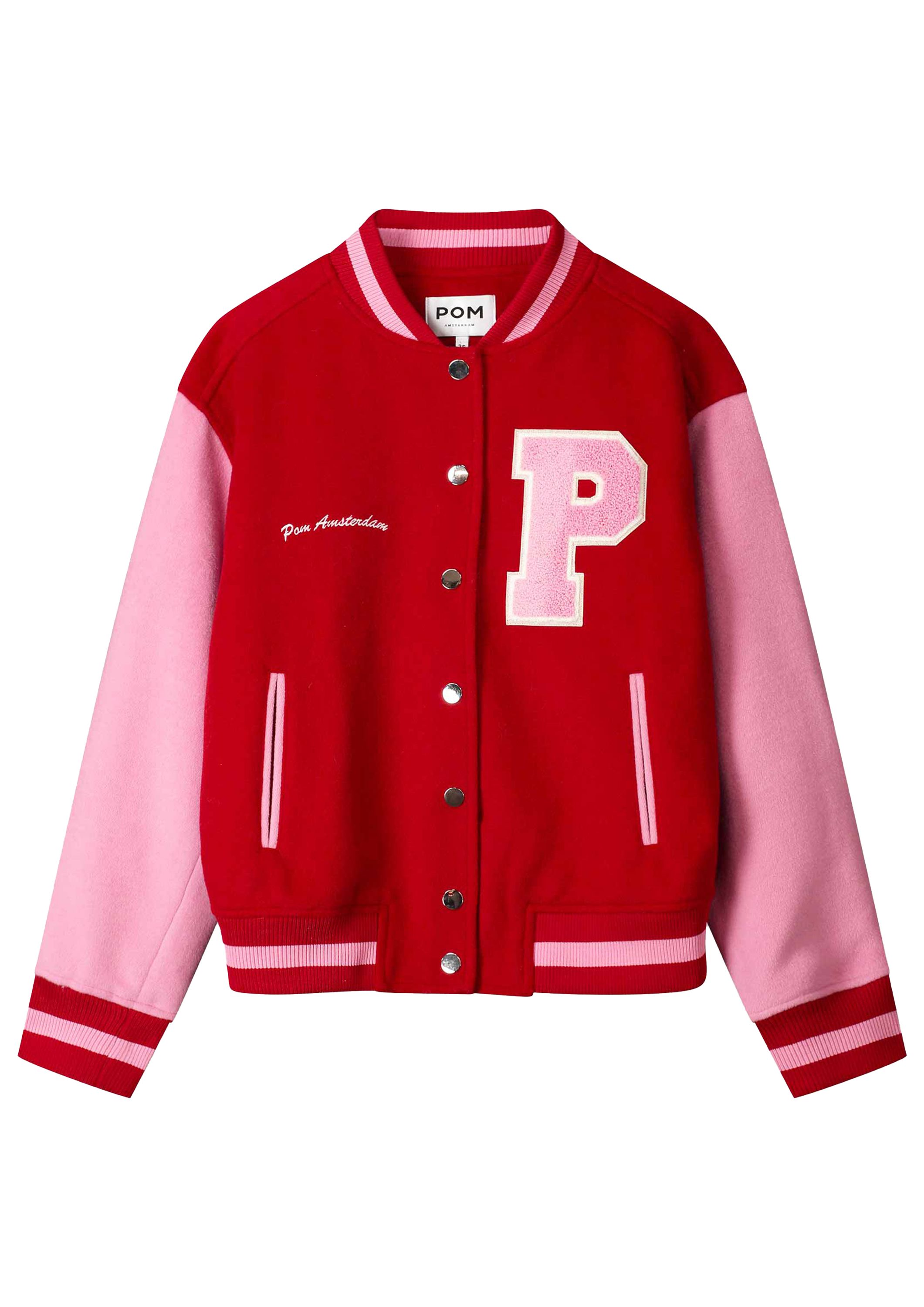 POM AMSTERDAM BOMBERJACK
