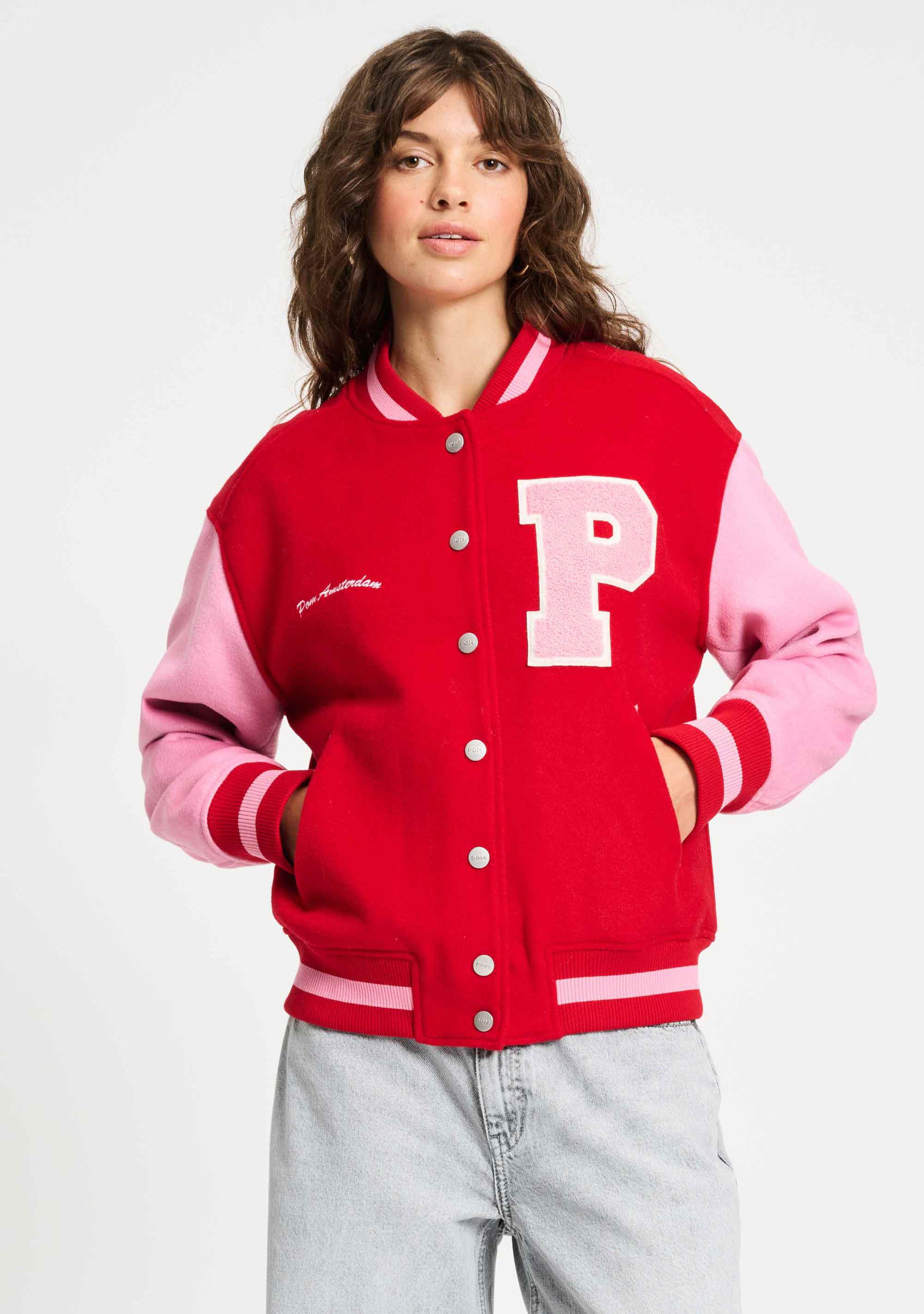 POM AMSTERDAM BOMBERJACK