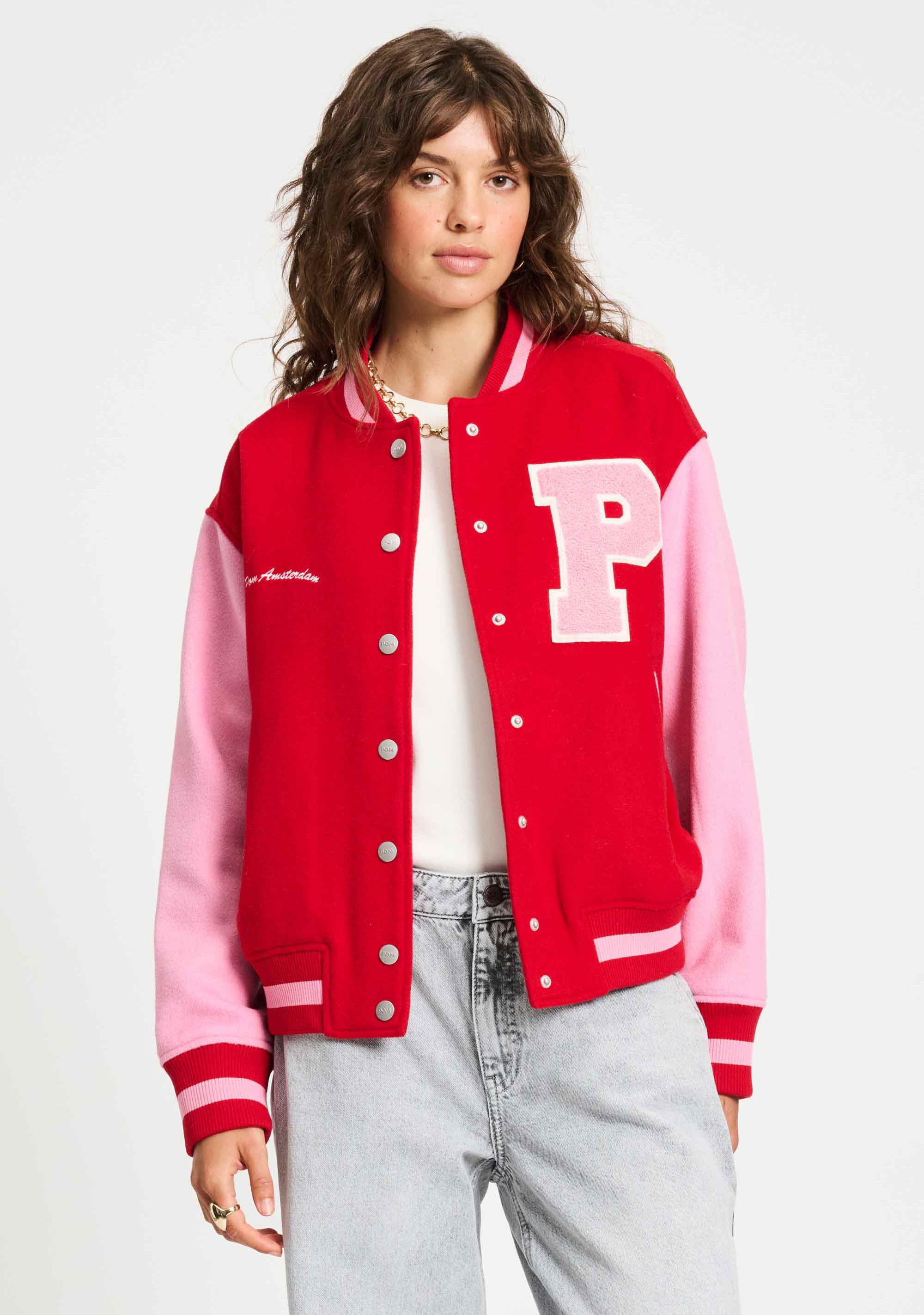 POM AMSTERDAM BOMBERJACK
