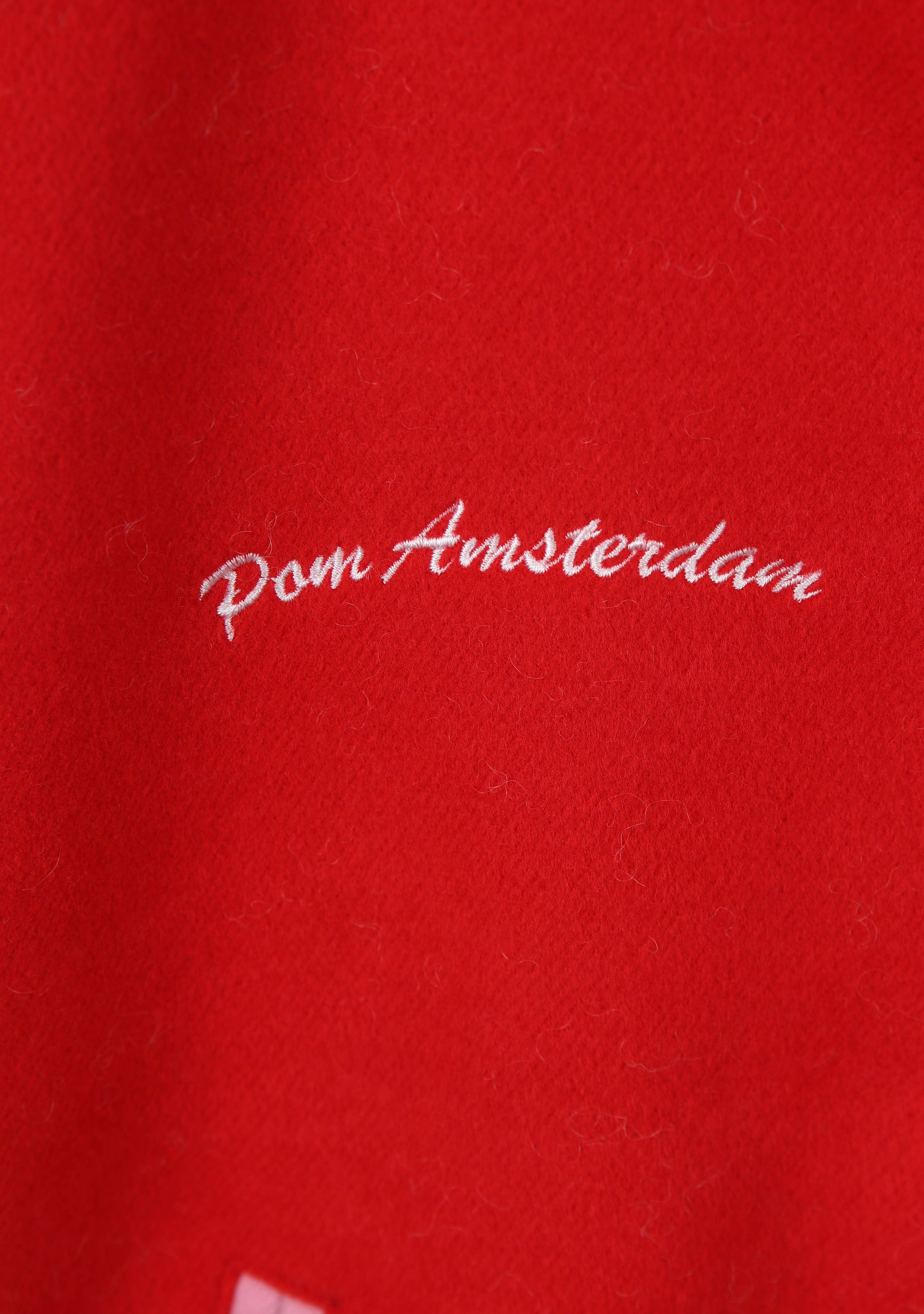 POM AMSTERDAM BOMBERJACK