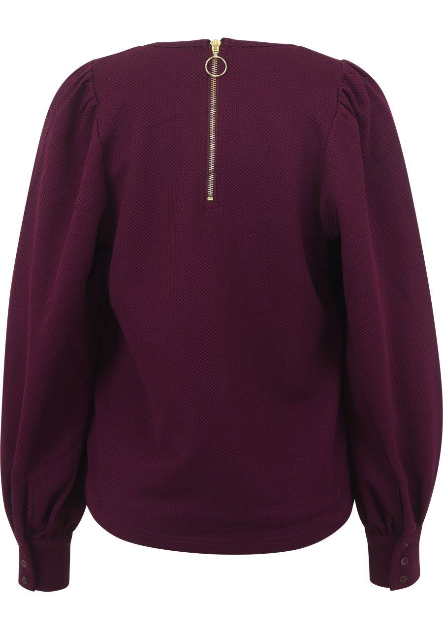 POM AMSTERDAM SHIRT