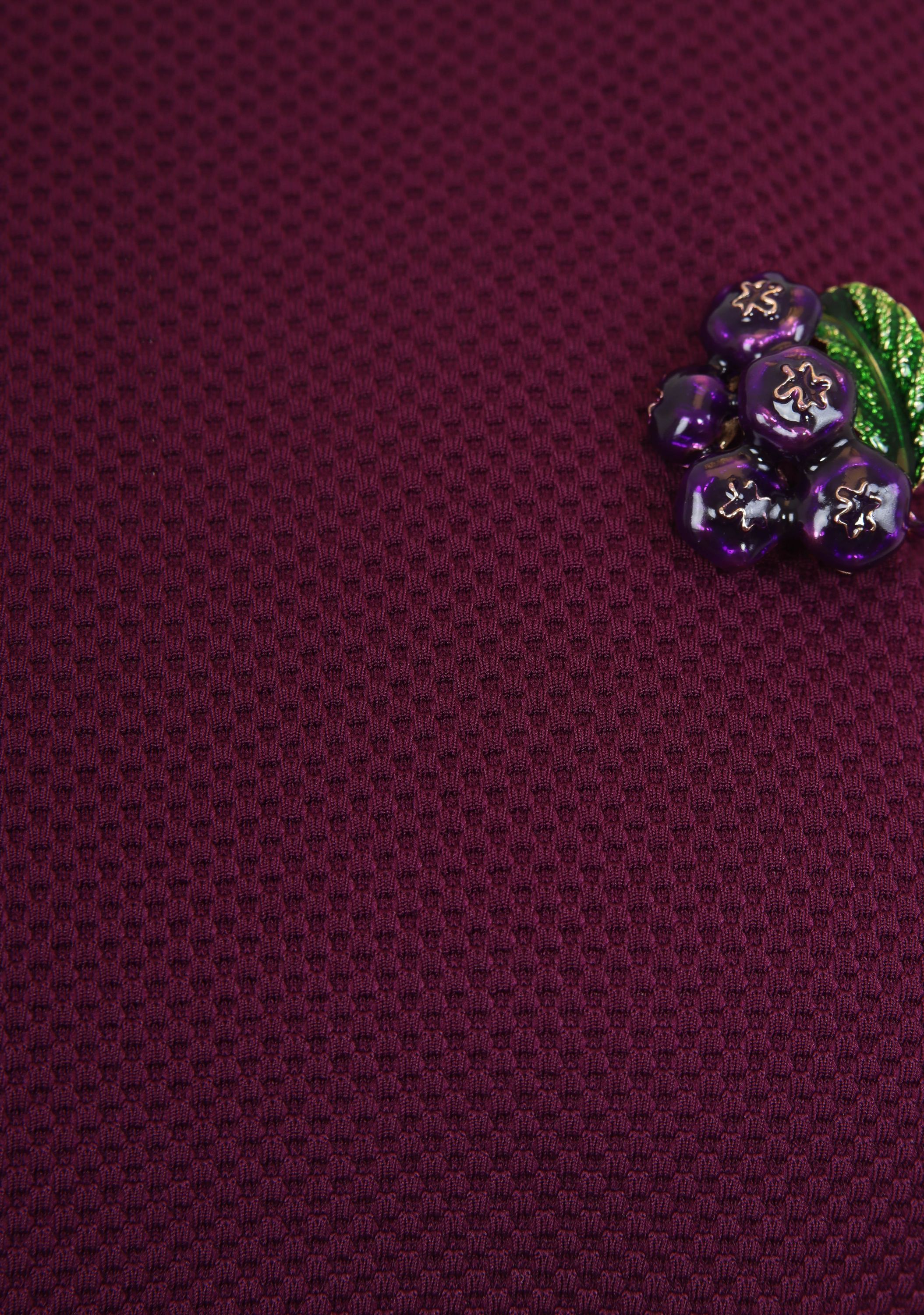POM AMSTERDAM SHIRT