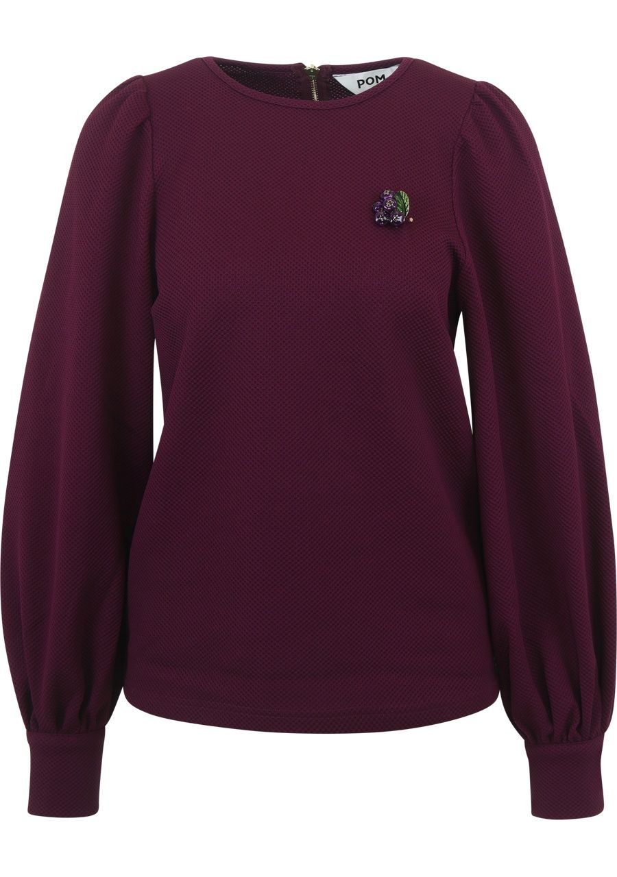 POM AMSTERDAM SHIRT