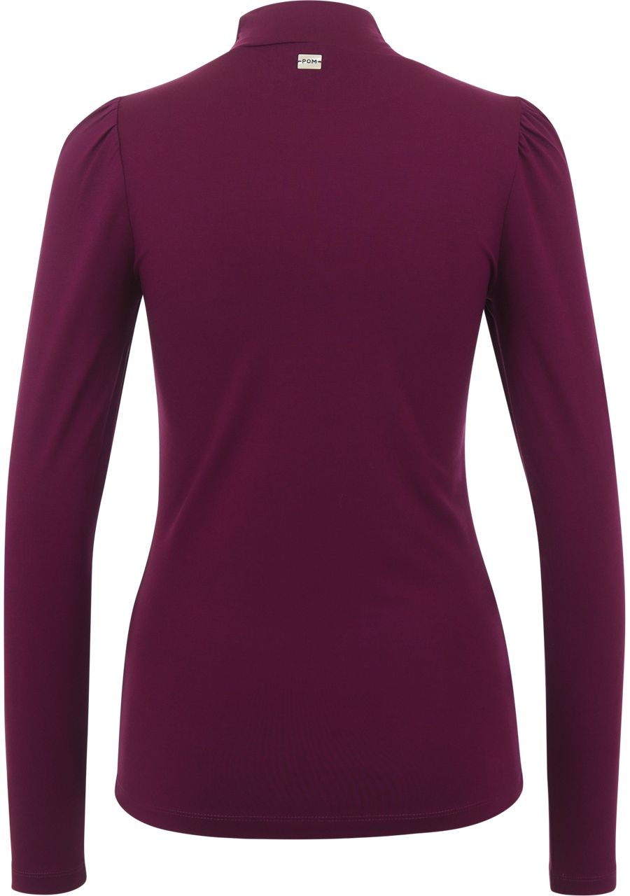 POM AMSTERDAM SHIRT POM AMSTERDAM SHIRT