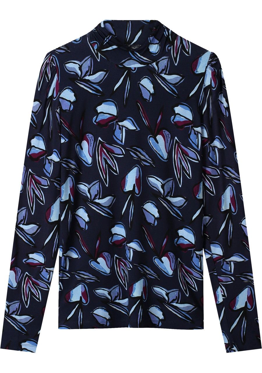 POM AMSTERDAM SHIRT