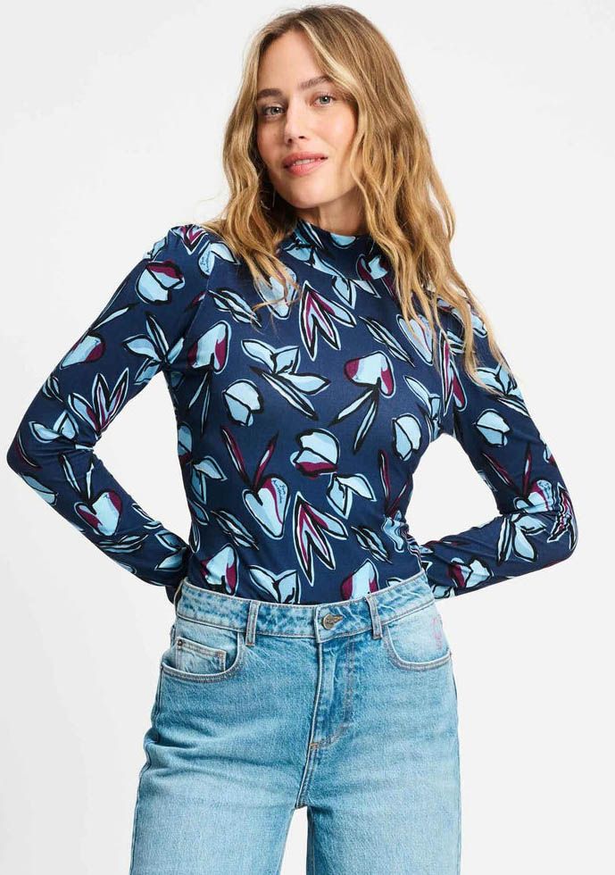 POM AMSTERDAM SHIRT