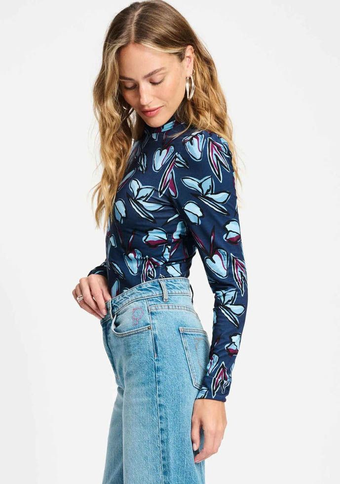 POM AMSTERDAM SHIRT POM AMSTERDAM SHIRT