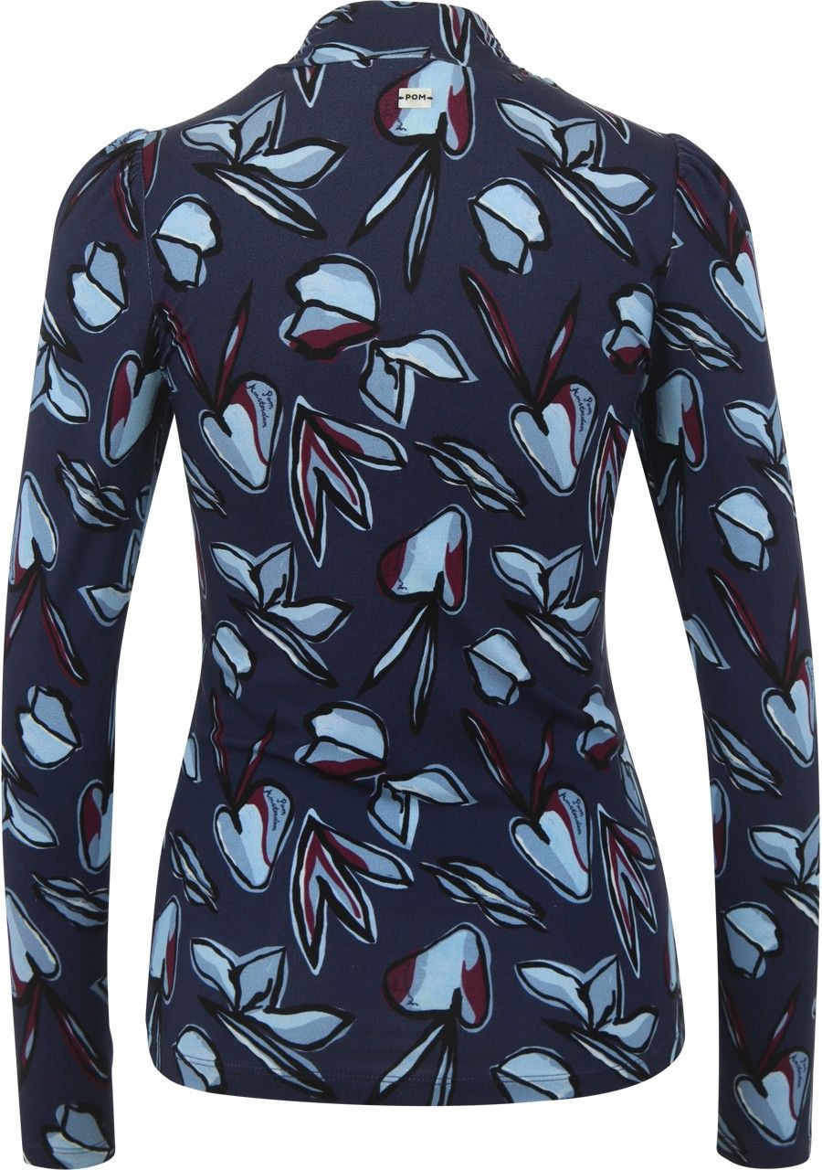 POM AMSTERDAM SHIRT POM AMSTERDAM SHIRT