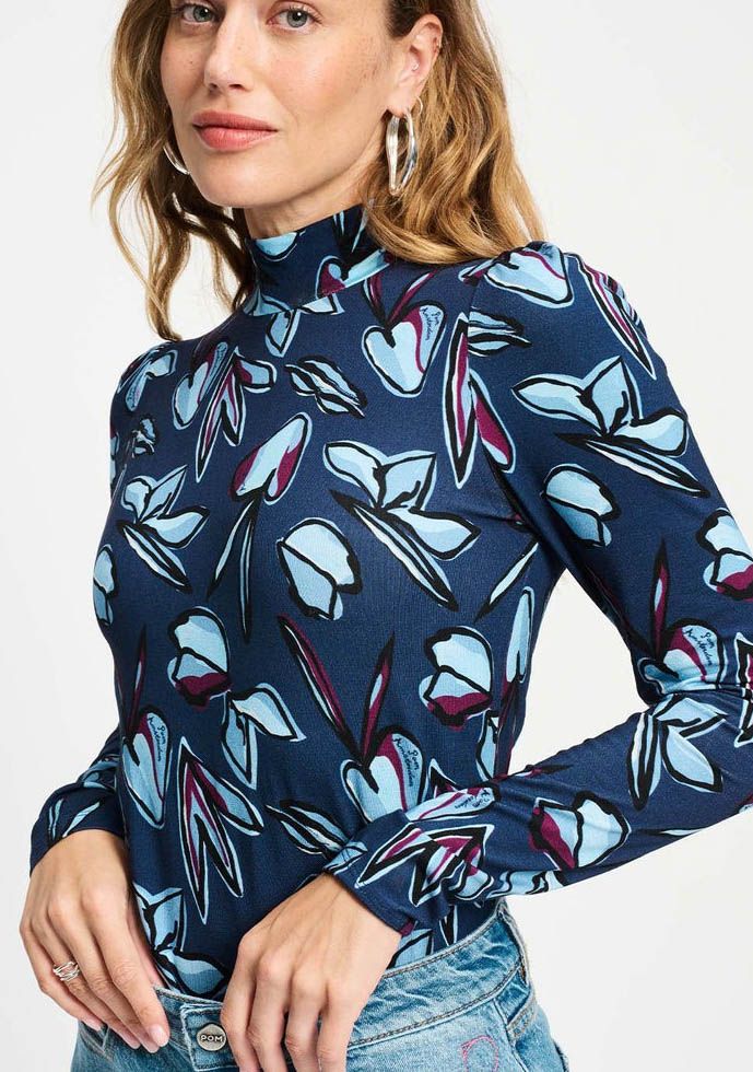 POM AMSTERDAM SHIRT POM AMSTERDAM SHIRT