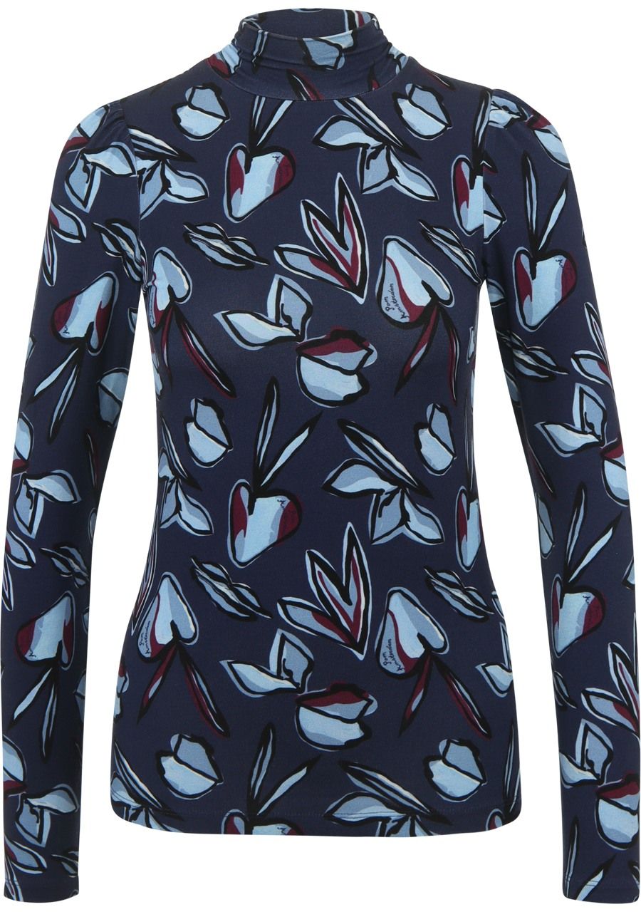 POM AMSTERDAM SHIRT