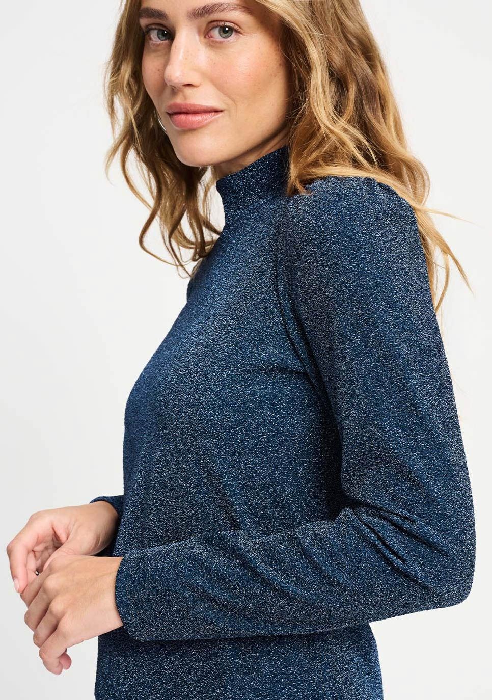 POM AMSTERDAM SHIRT