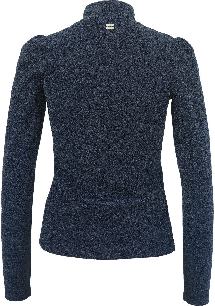 POM AMSTERDAM SHIRT