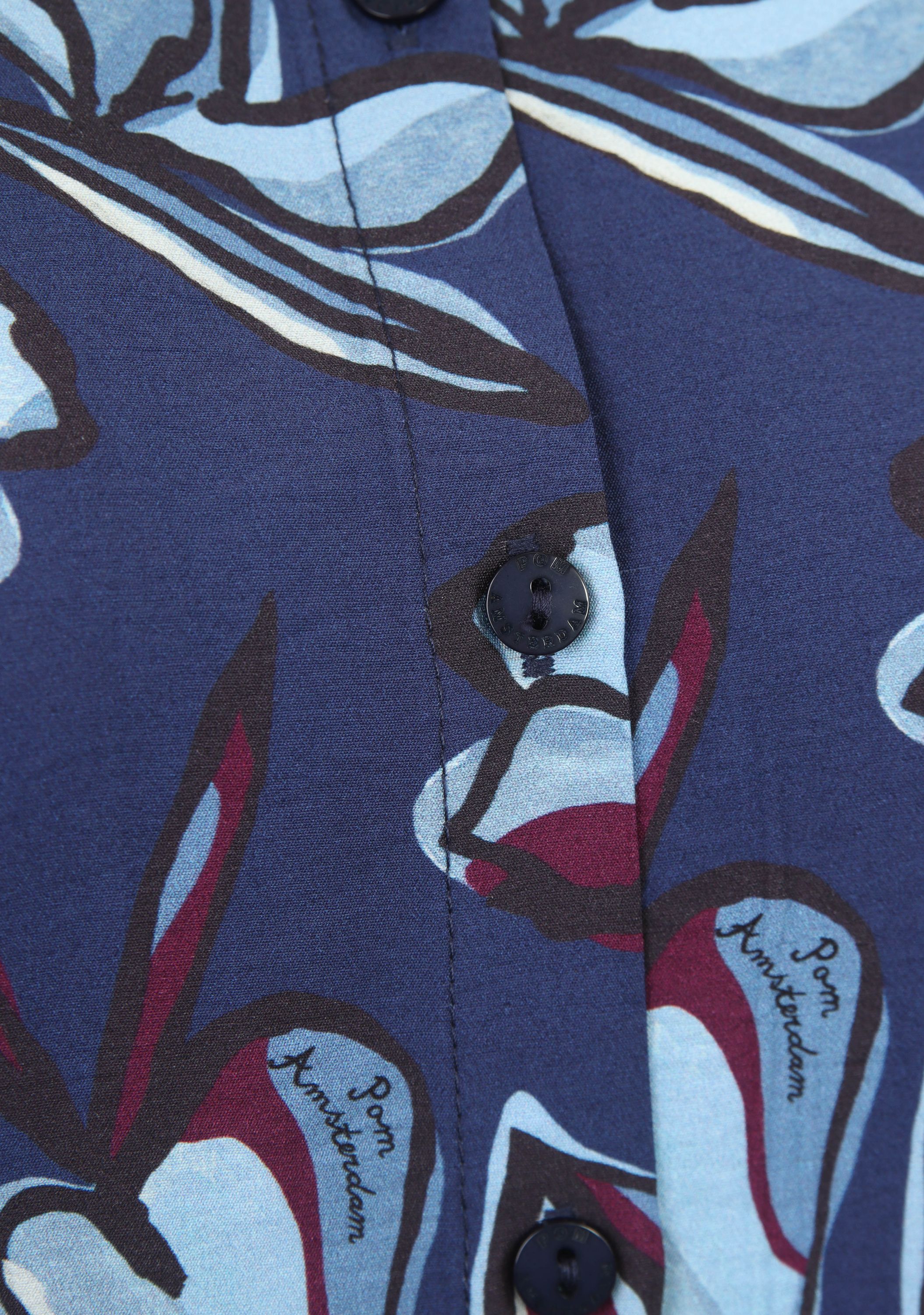 POM AMSTERDAM BLOUSE