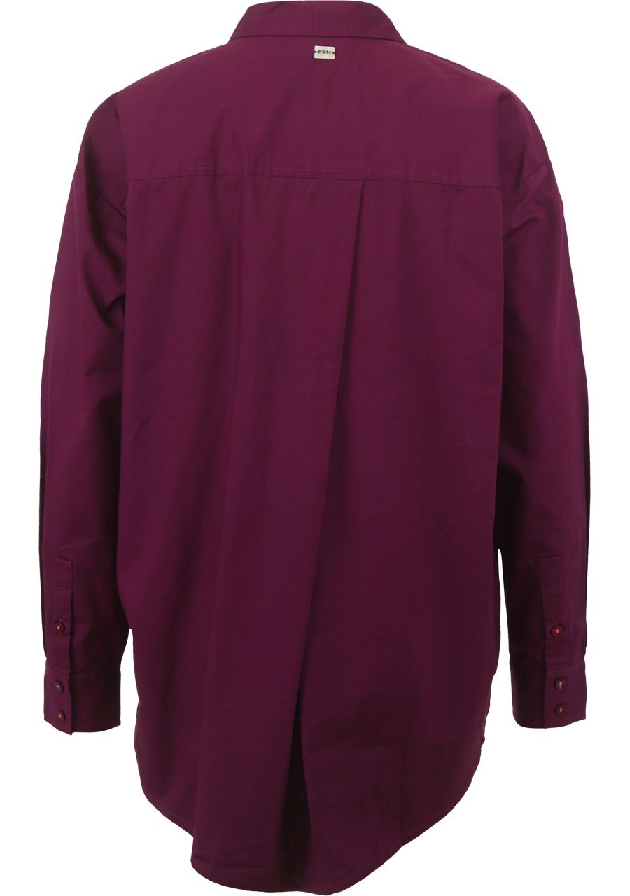 POM AMSTERDAM BLOUSE