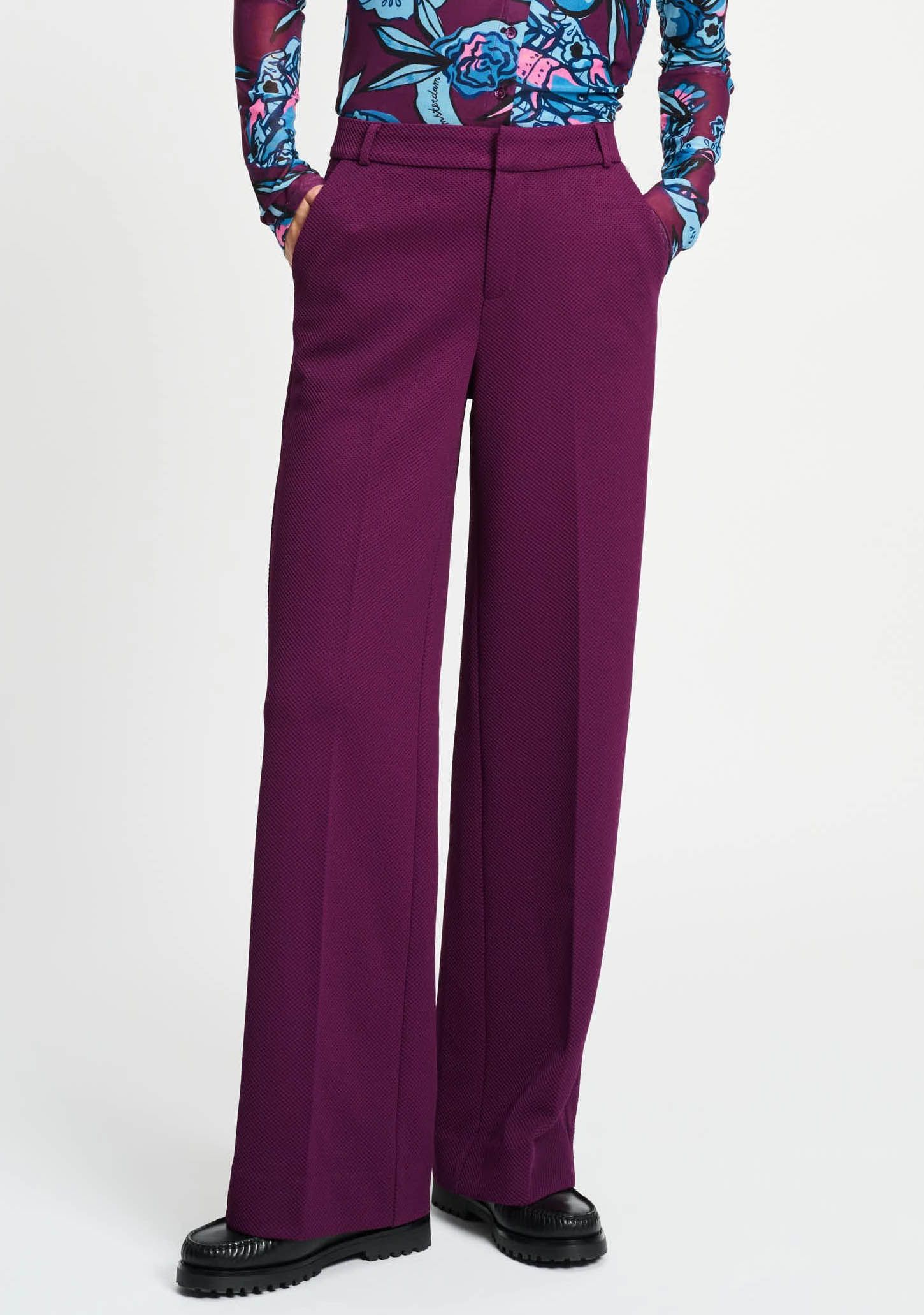 POM AMSTERDAM PANTALON