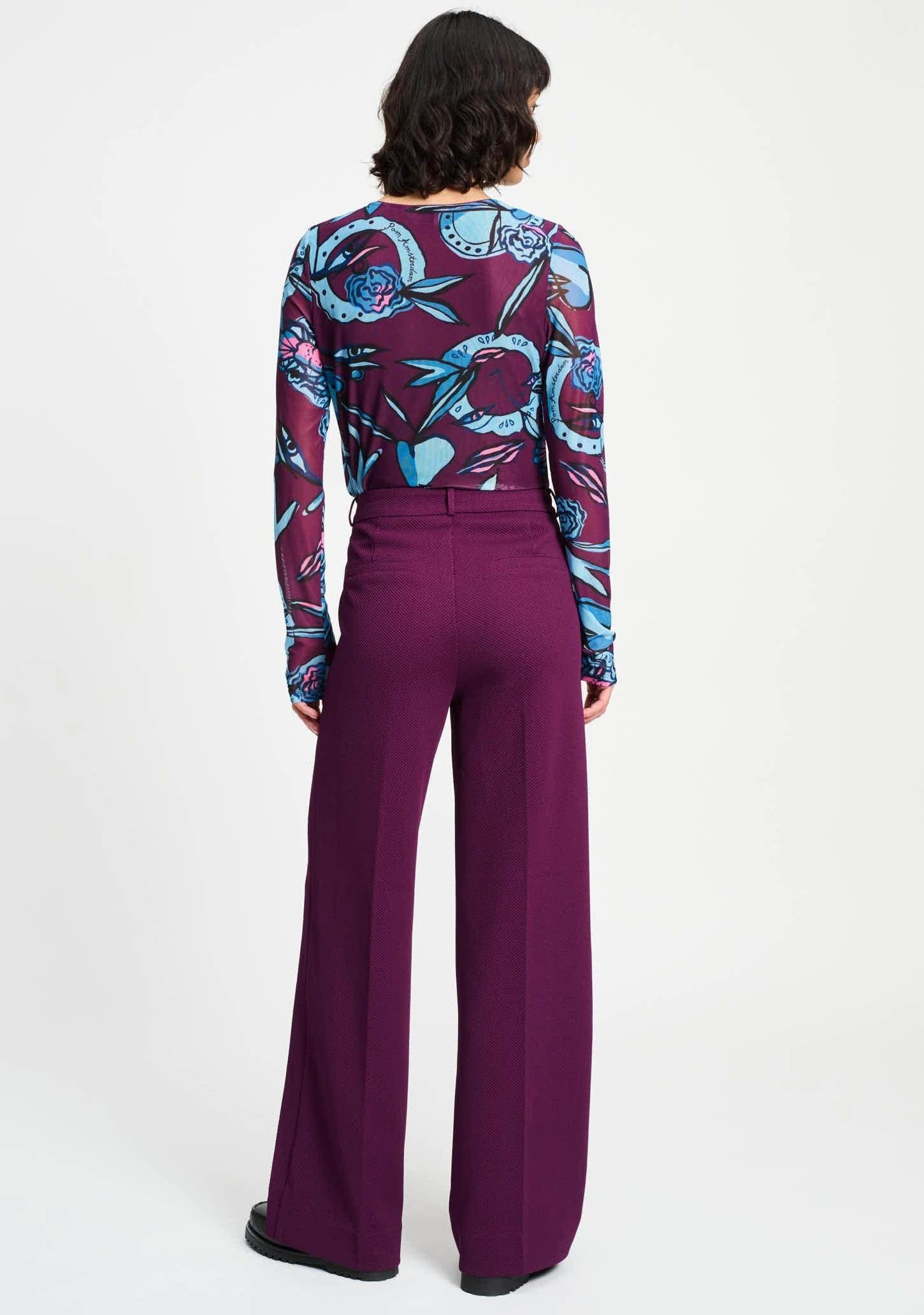 POM AMSTERDAM PANTALON