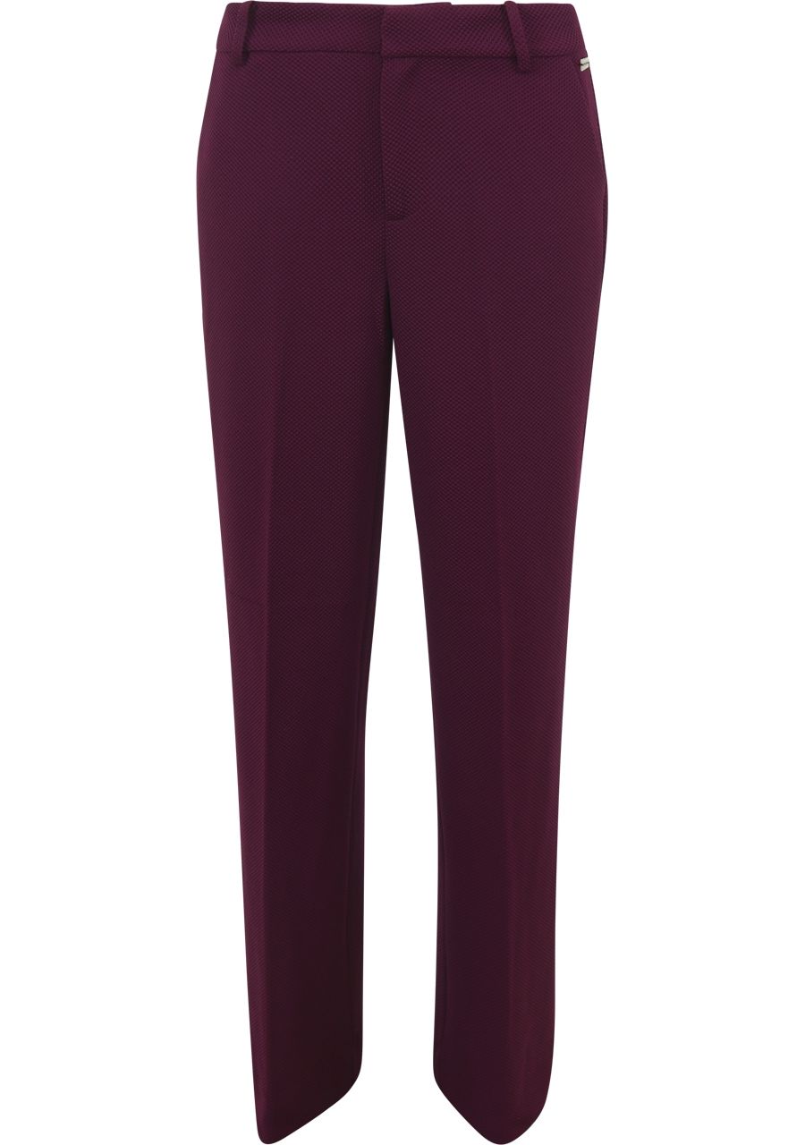 POM AMSTERDAM WIJDE PANTALON