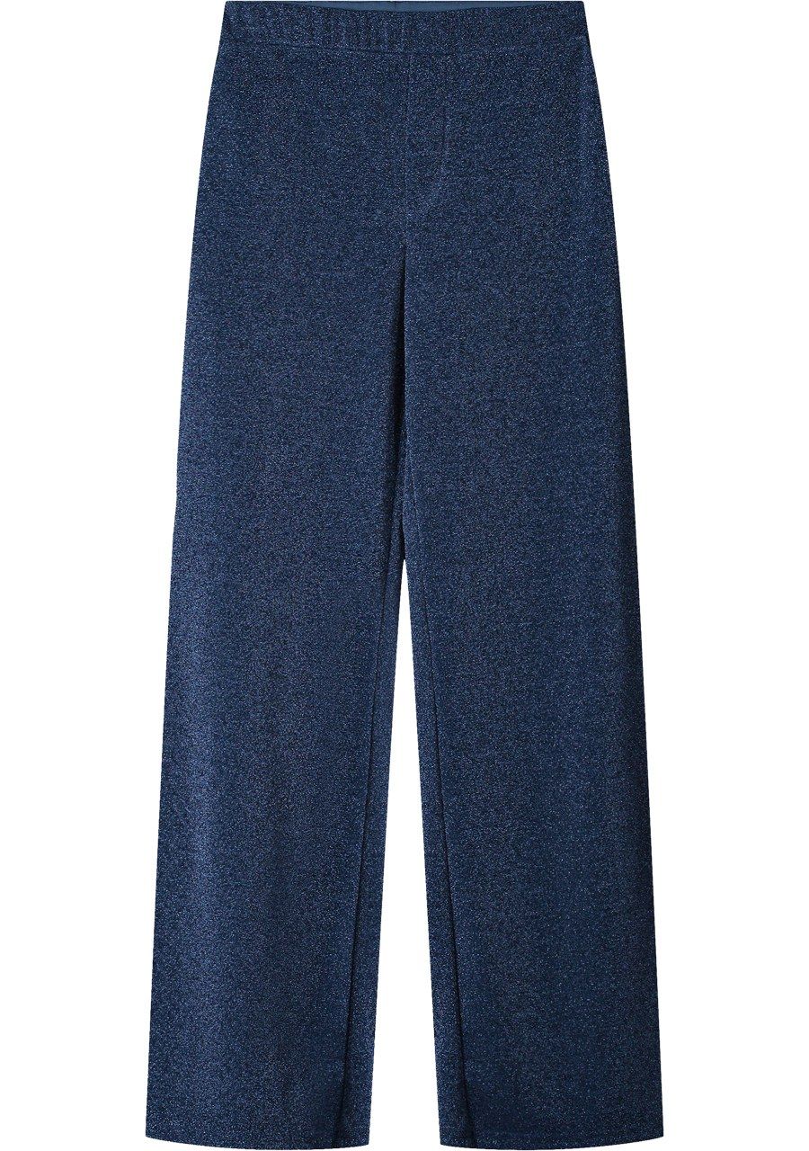 POM AMSTERDAM WIJDE PANTALON