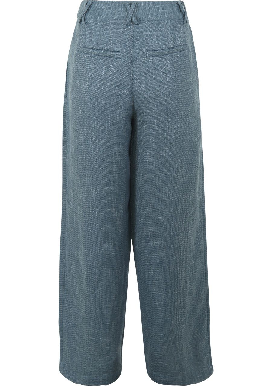POM AMSTERDAM WIJDE PANTALON