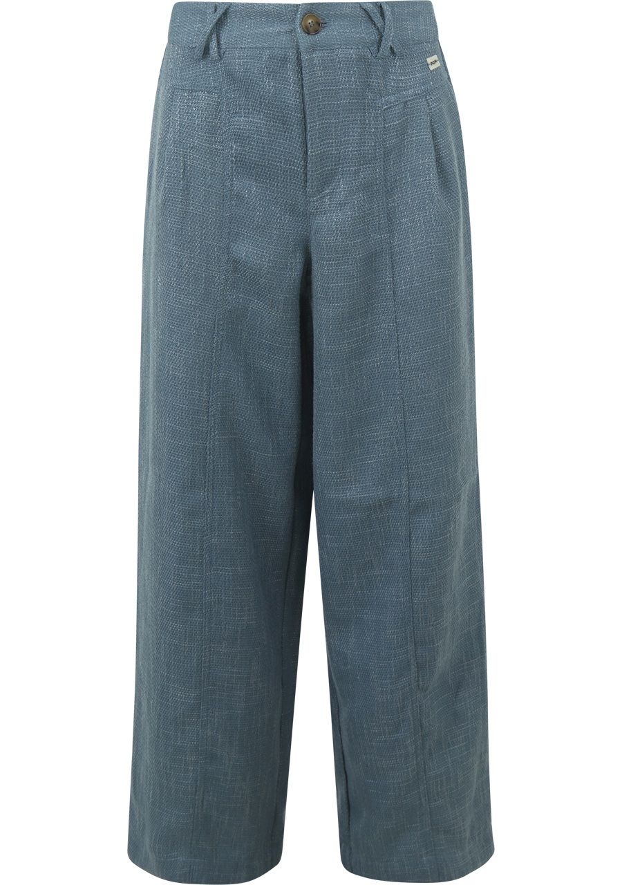 POM AMSTERDAM WIJDE PANTALON