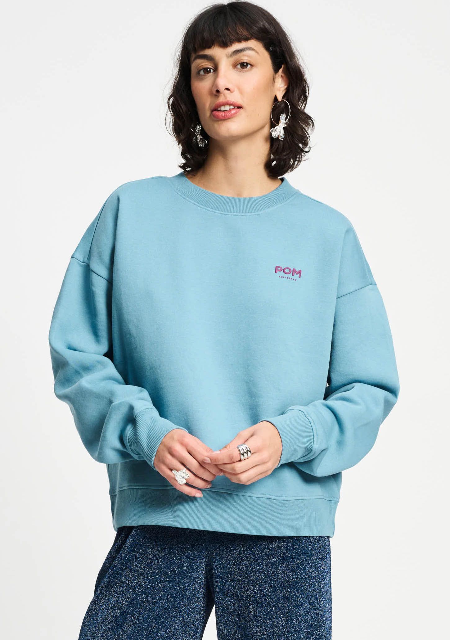 POM AMSTERDAM SWEATER