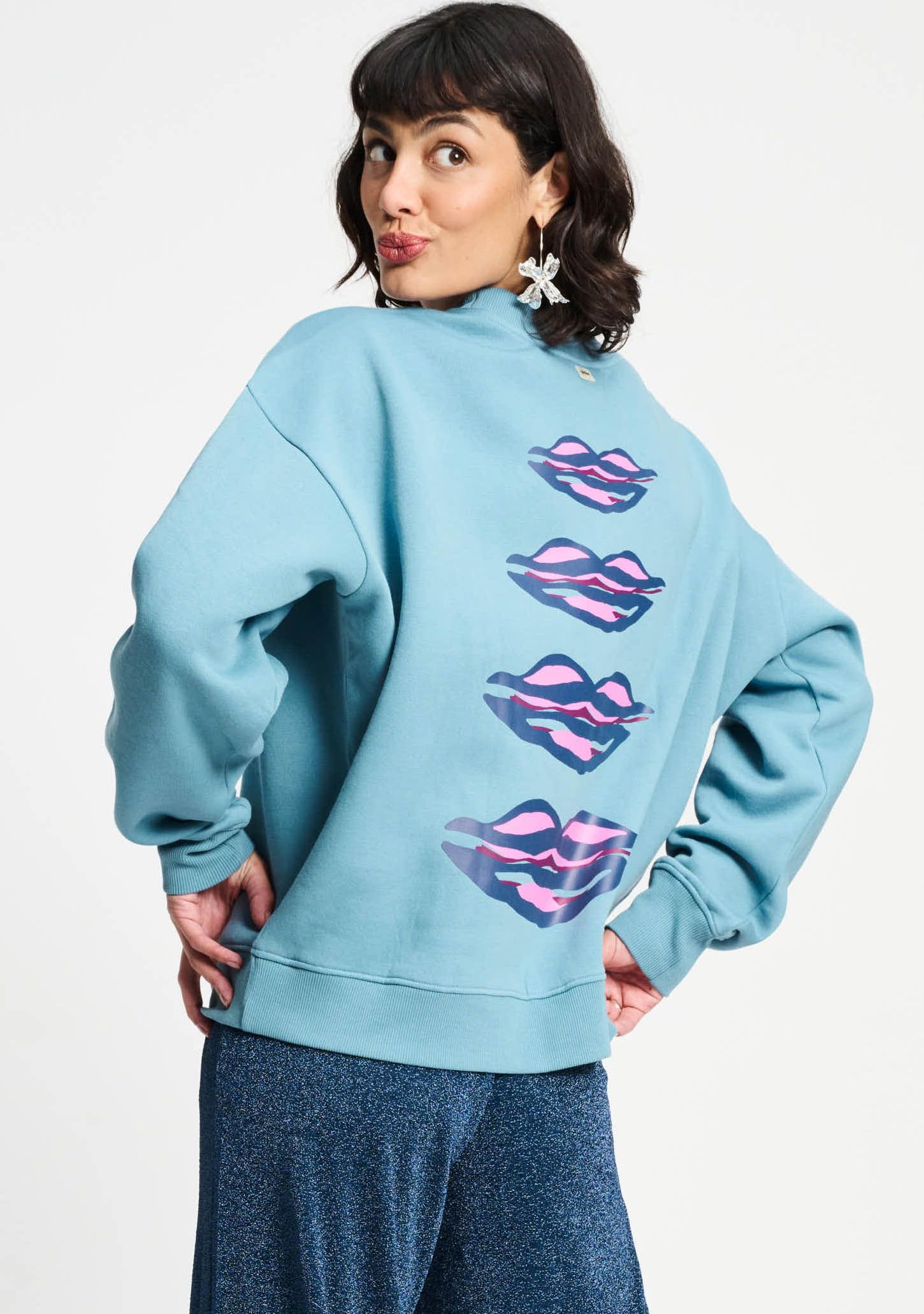 POM AMSTERDAM SWEATER
