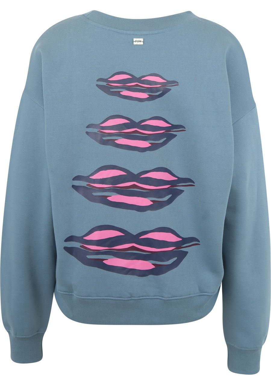 POM AMSTERDAM SWEATER